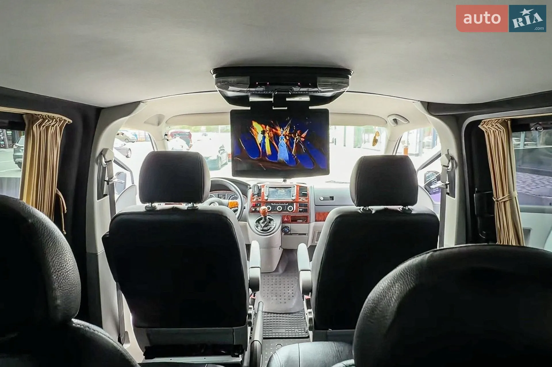 2010 Volkswagen Transporter - мініатюра 2