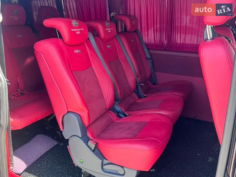 Volkswagen Transporter 2016 VIN WV2ZZZ7HZGH132152 фото оголошення 13 з 44