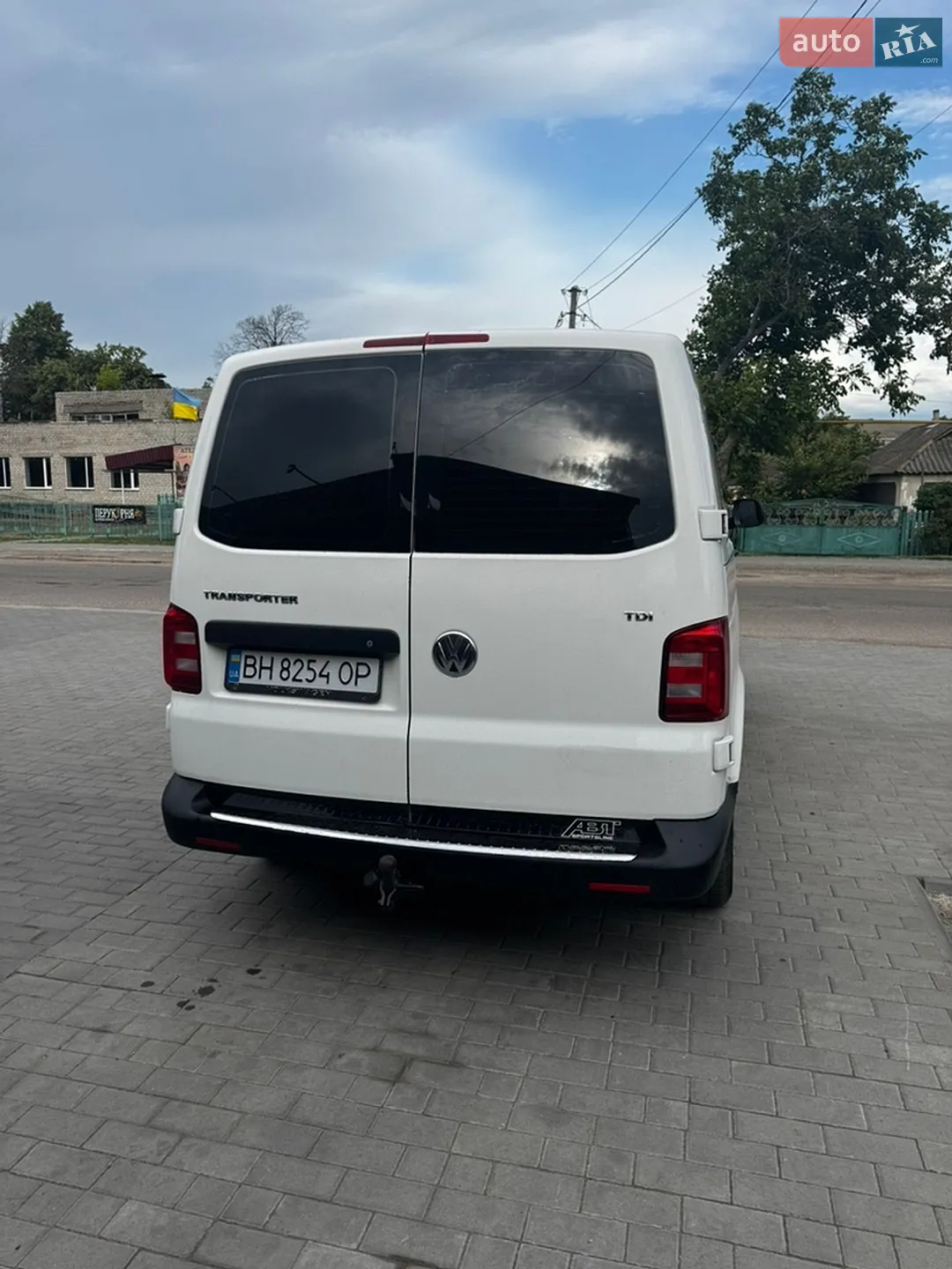 2010 Volkswagen Transporter - мініатюра 16