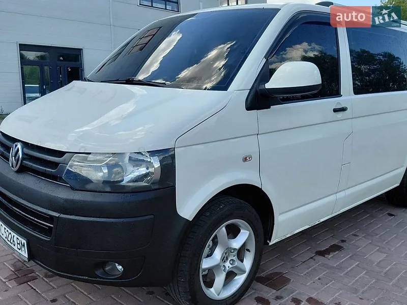 Volkswagen Transporter 2012 VIN WV1ZZZ7HZDH054380 фото оголошення 47 з 77
