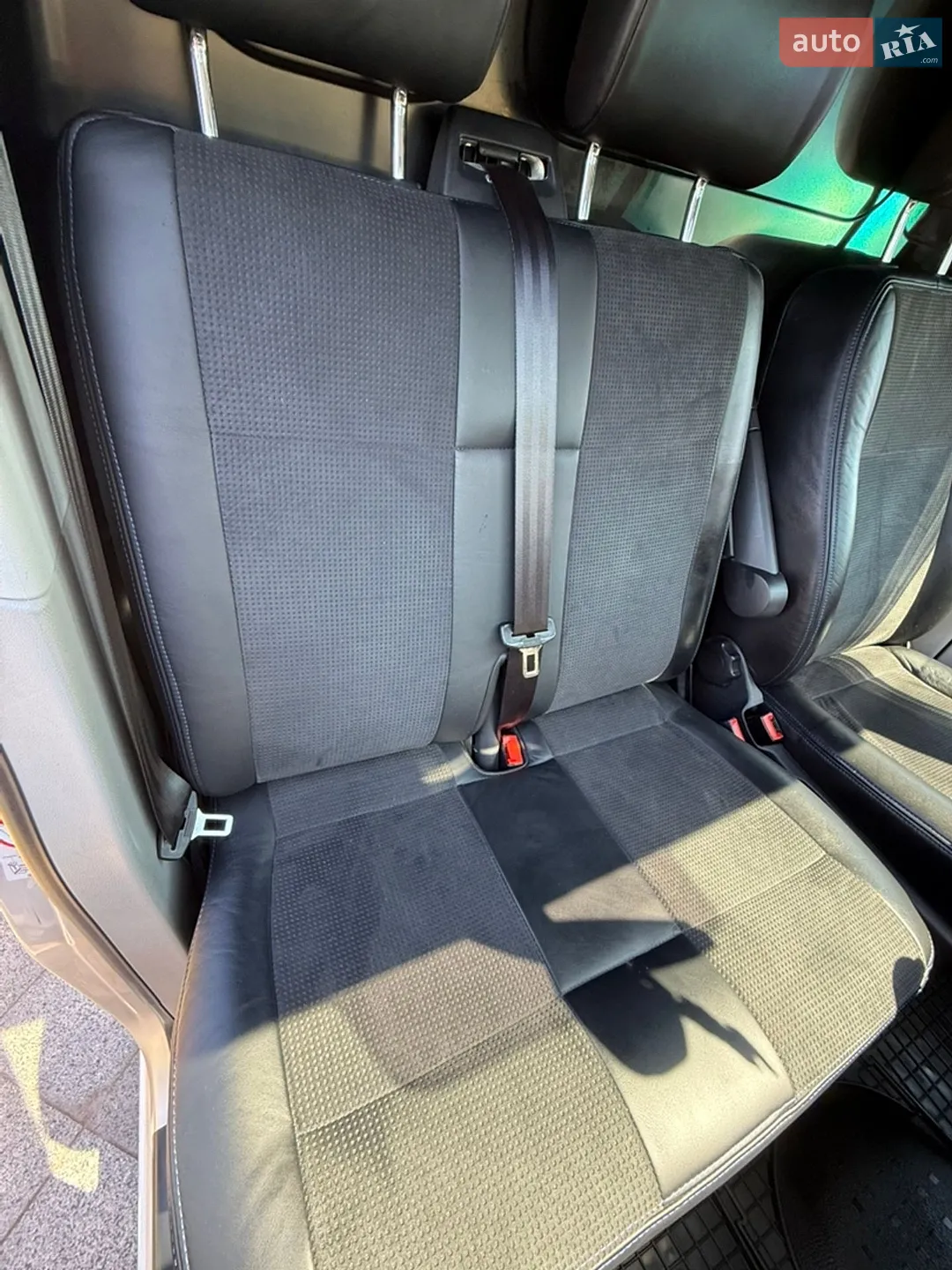 2016 Volkswagen Transporter - мініатюра 23