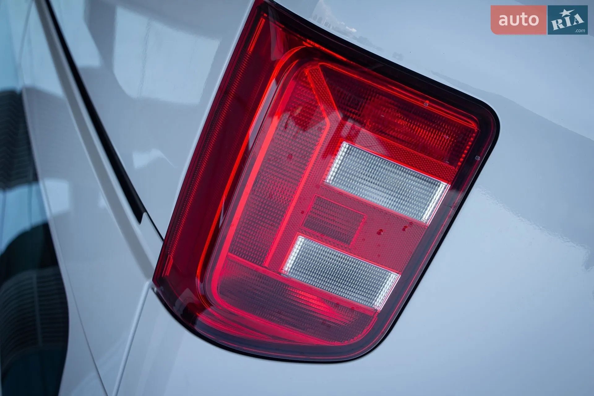 2019 Volkswagen Transporter - мініатюра 38