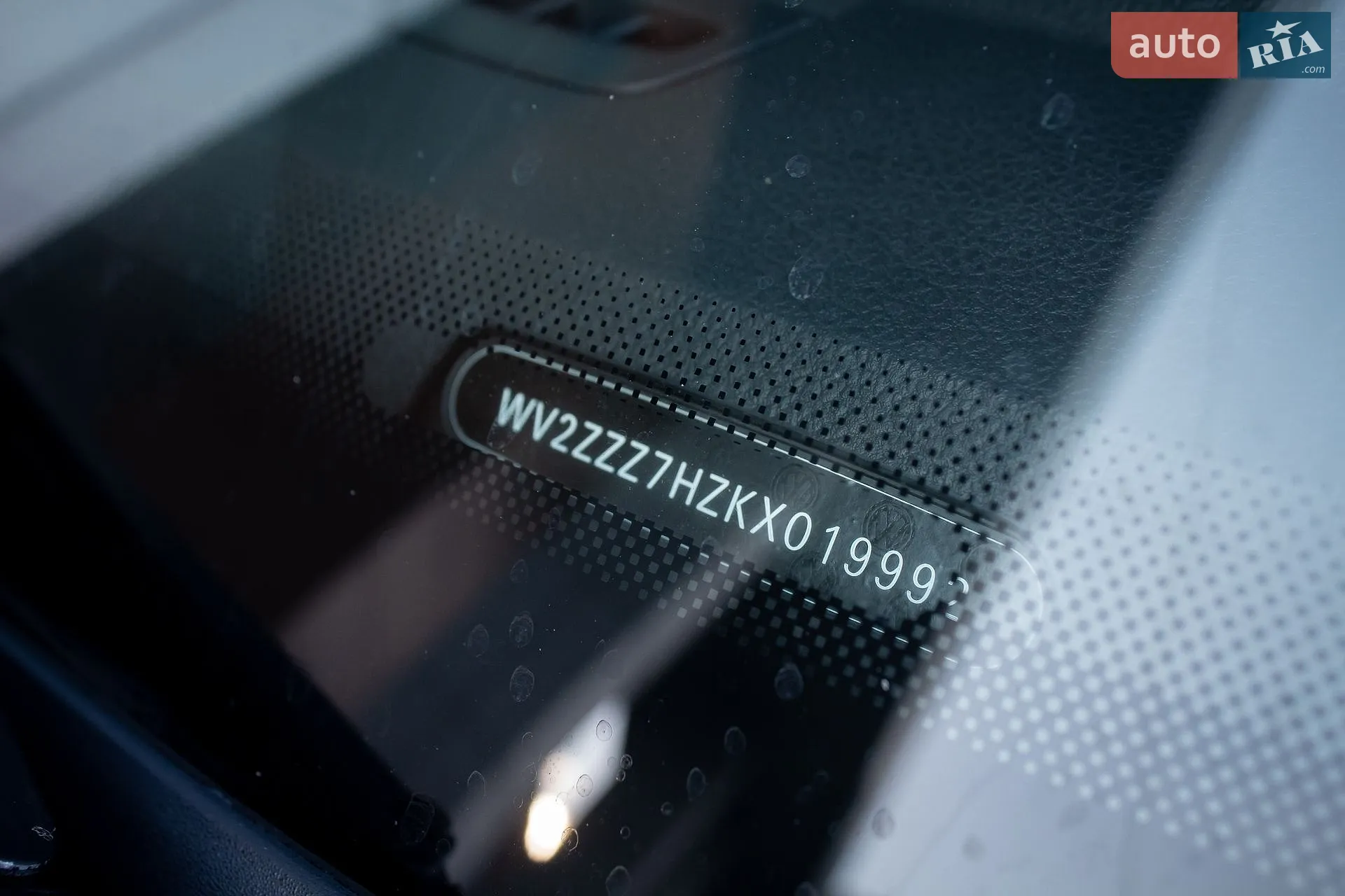 2019 Volkswagen Transporter - мініатюра 40