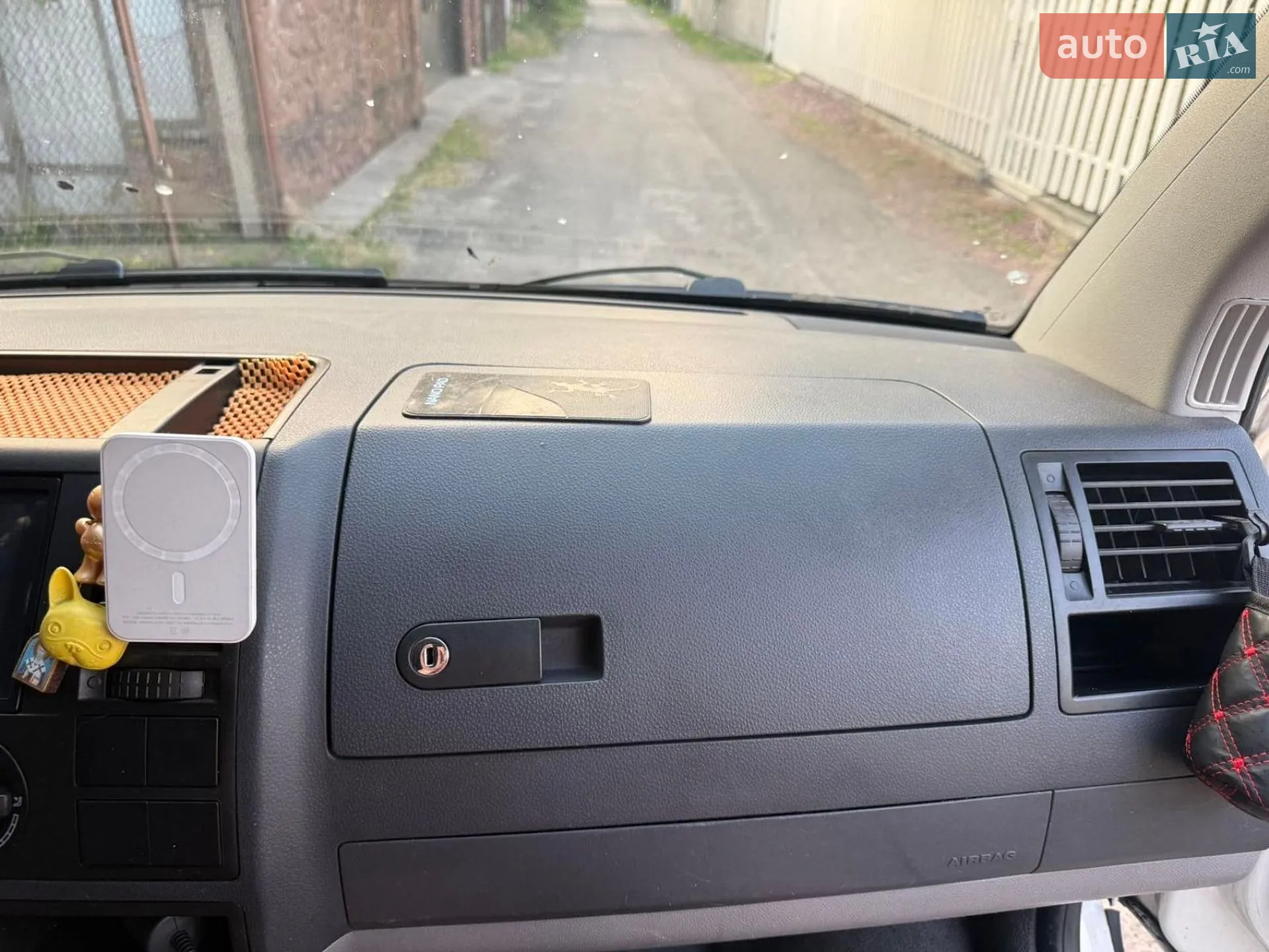 Volkswagen Transporter 2008 VIN WV1ZZZ7HZ8H135140 фото оголошення 15 з 18