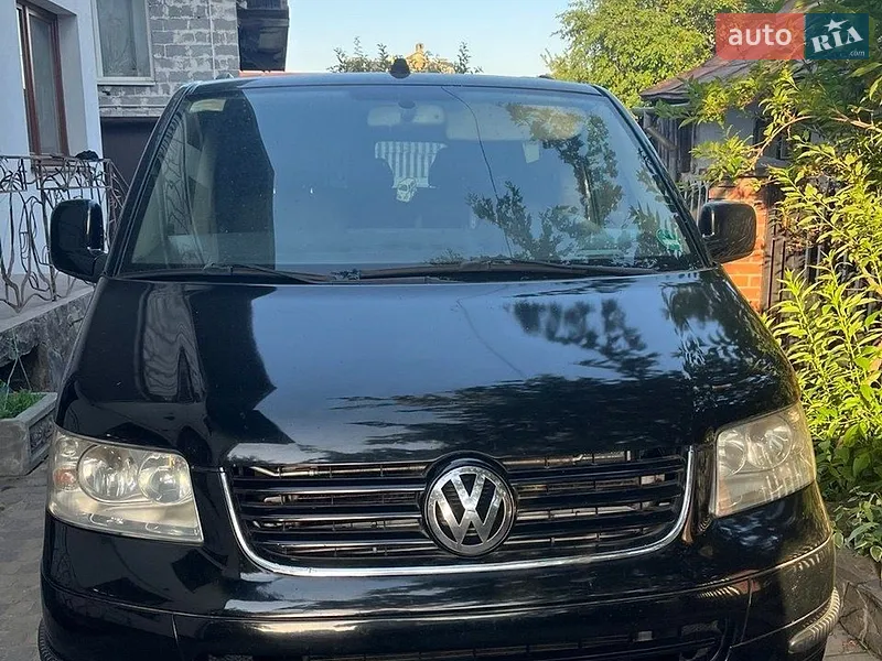 Volkswagen Transporter 2008 VIN WV1ZZZ7HZ9H071105 фото оголошення 17 з 46