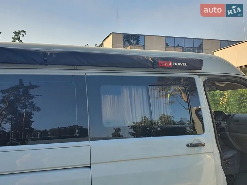Volkswagen Transporter 2008 VIN WV1ZZZ7HZ9H088478 фото оголошення 2 з 52