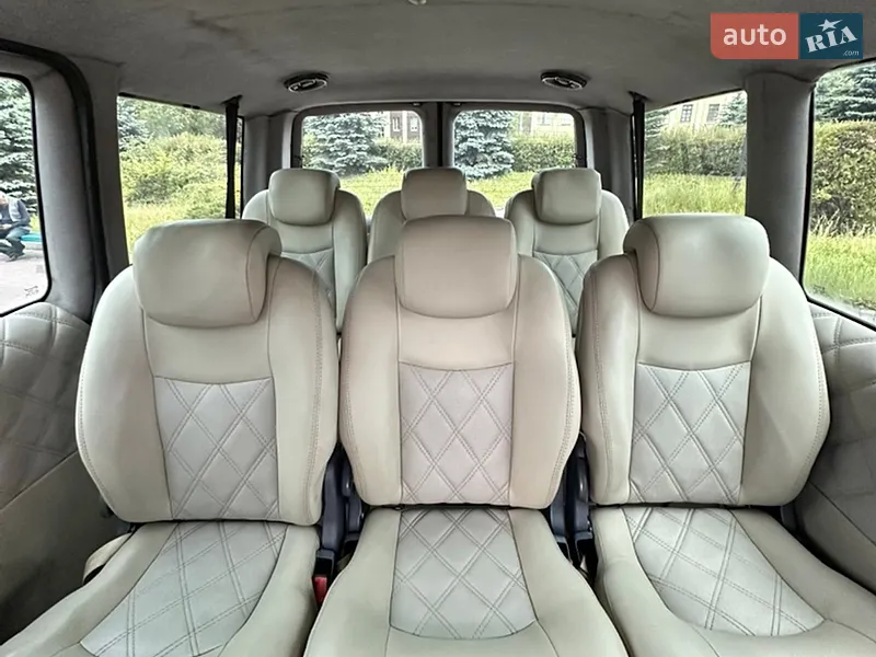 Volkswagen Transporter 2006 VIN WV1ZZZ7HZ7H057584 фото оголошення 20 з 69