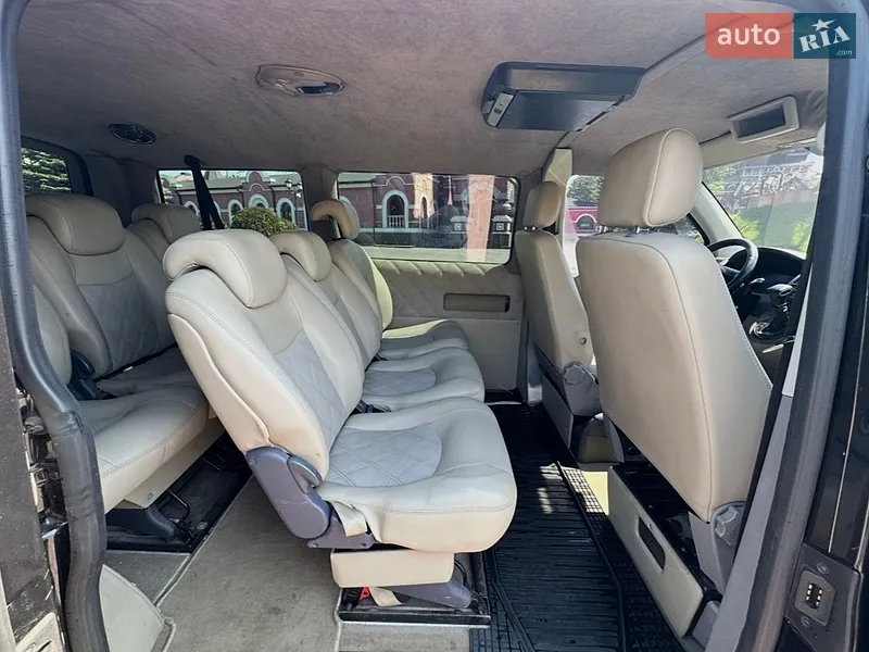 Volkswagen Transporter 2006 VIN WV1ZZZ7HZ7H057584 фото оголошення 24 з 69