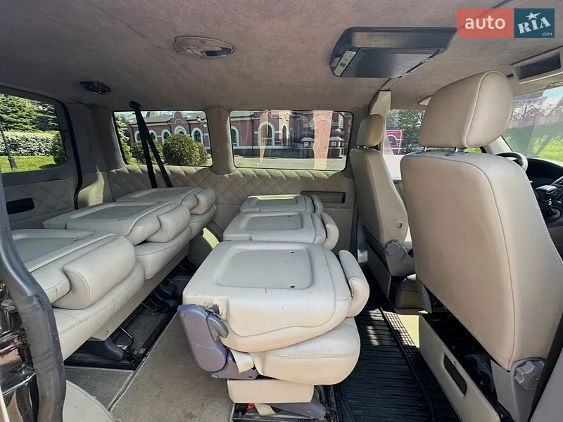 Volkswagen Transporter 2006 VIN WV1ZZZ7HZ7H057584 фото оголошення 27 з 69