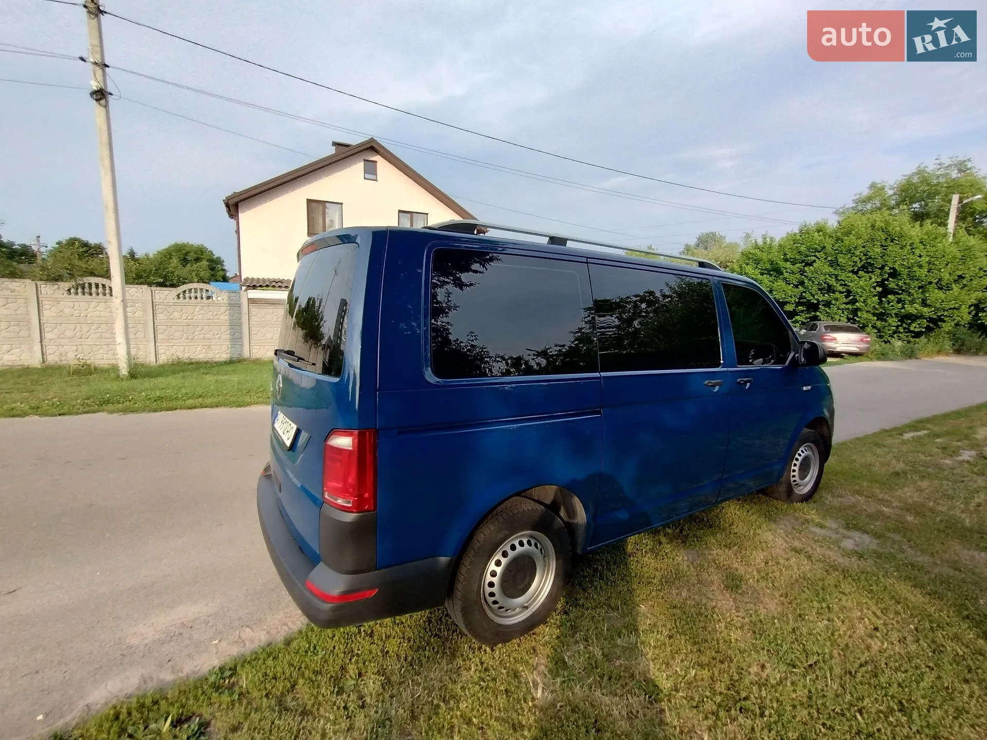 2018 Volkswagen Transporter - мініатюра 16