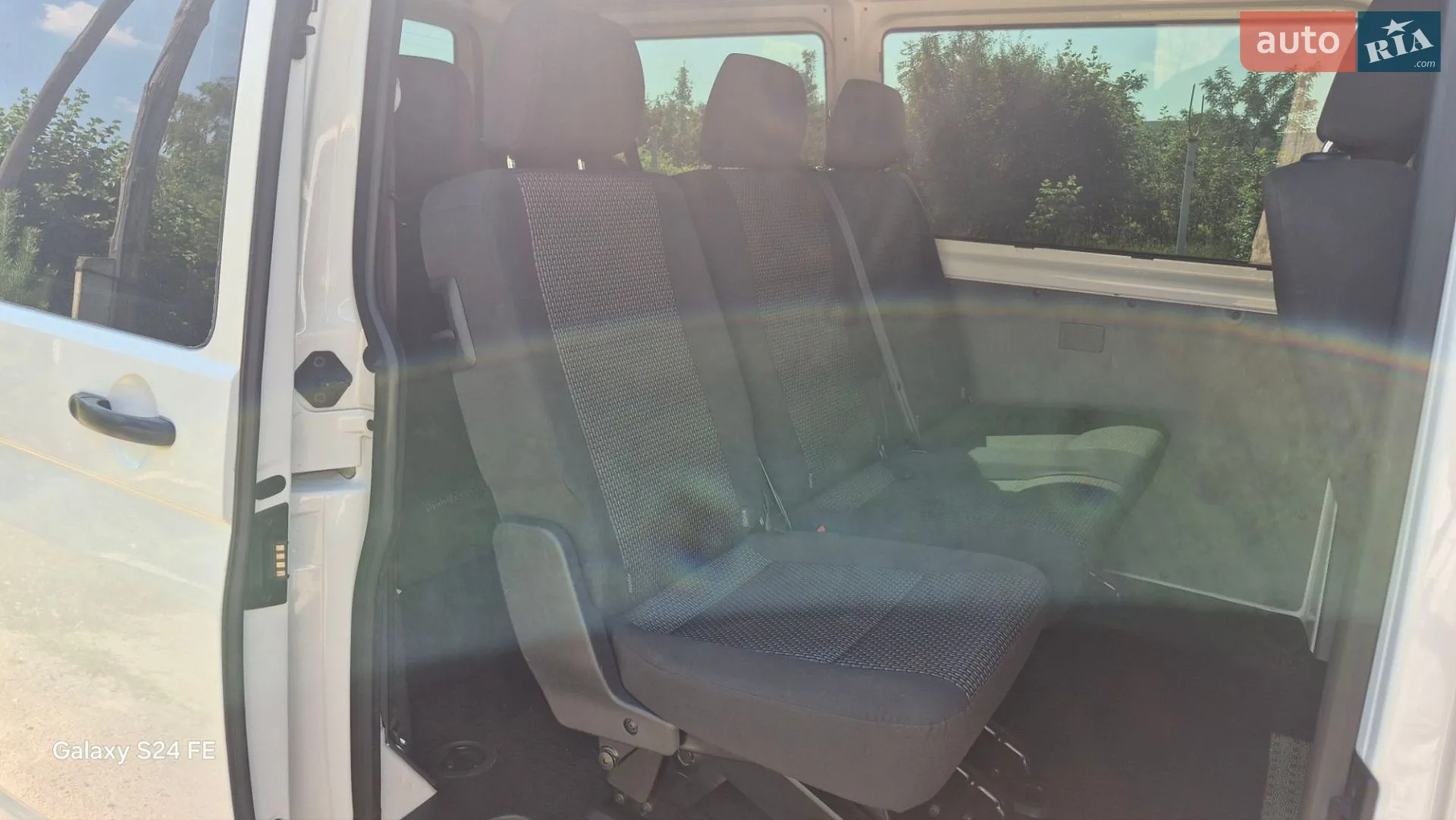 2021 Volkswagen Transporter - мініатюра 21