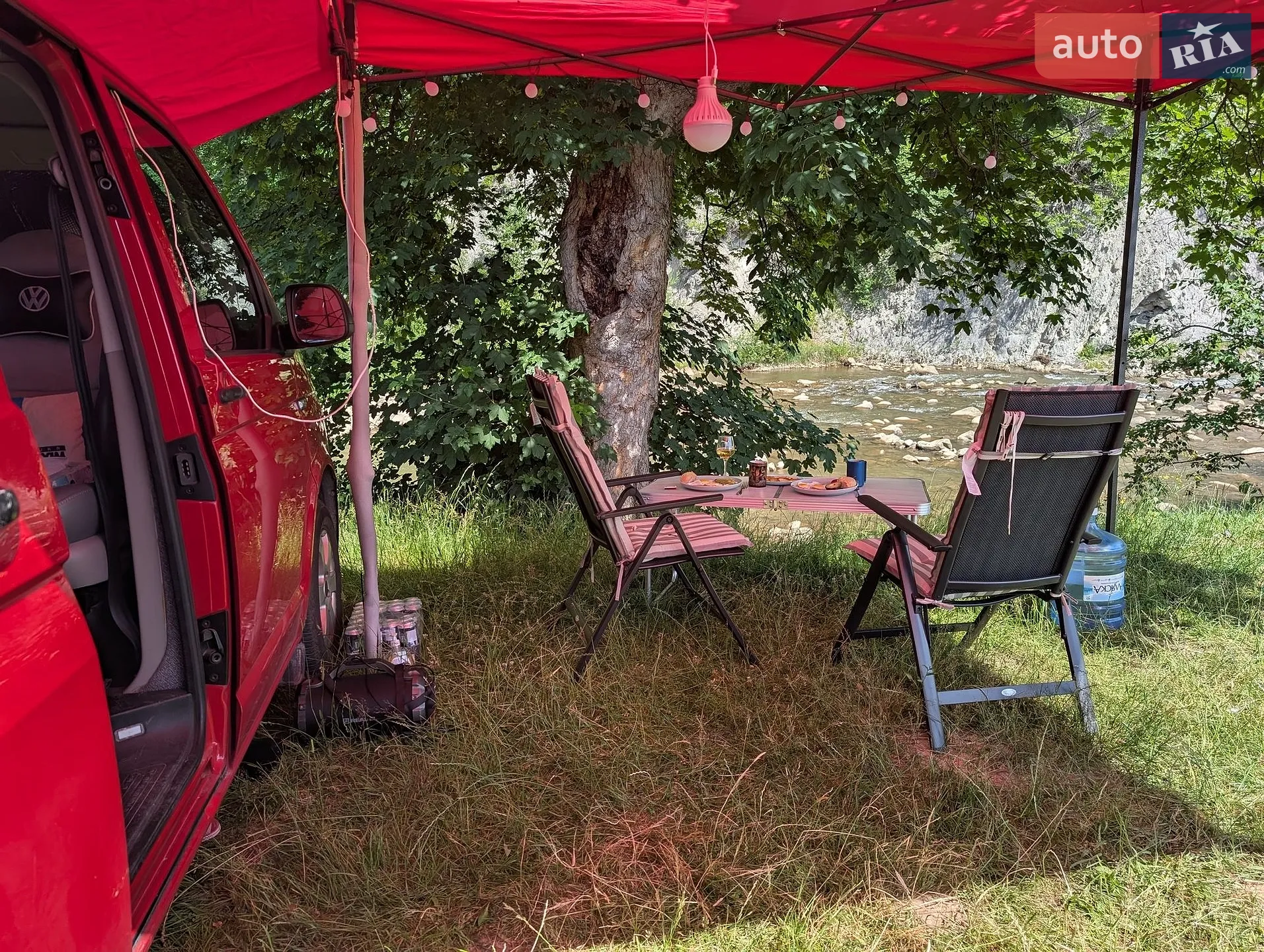 2015 Volkswagen Transporter - мініатюра 69