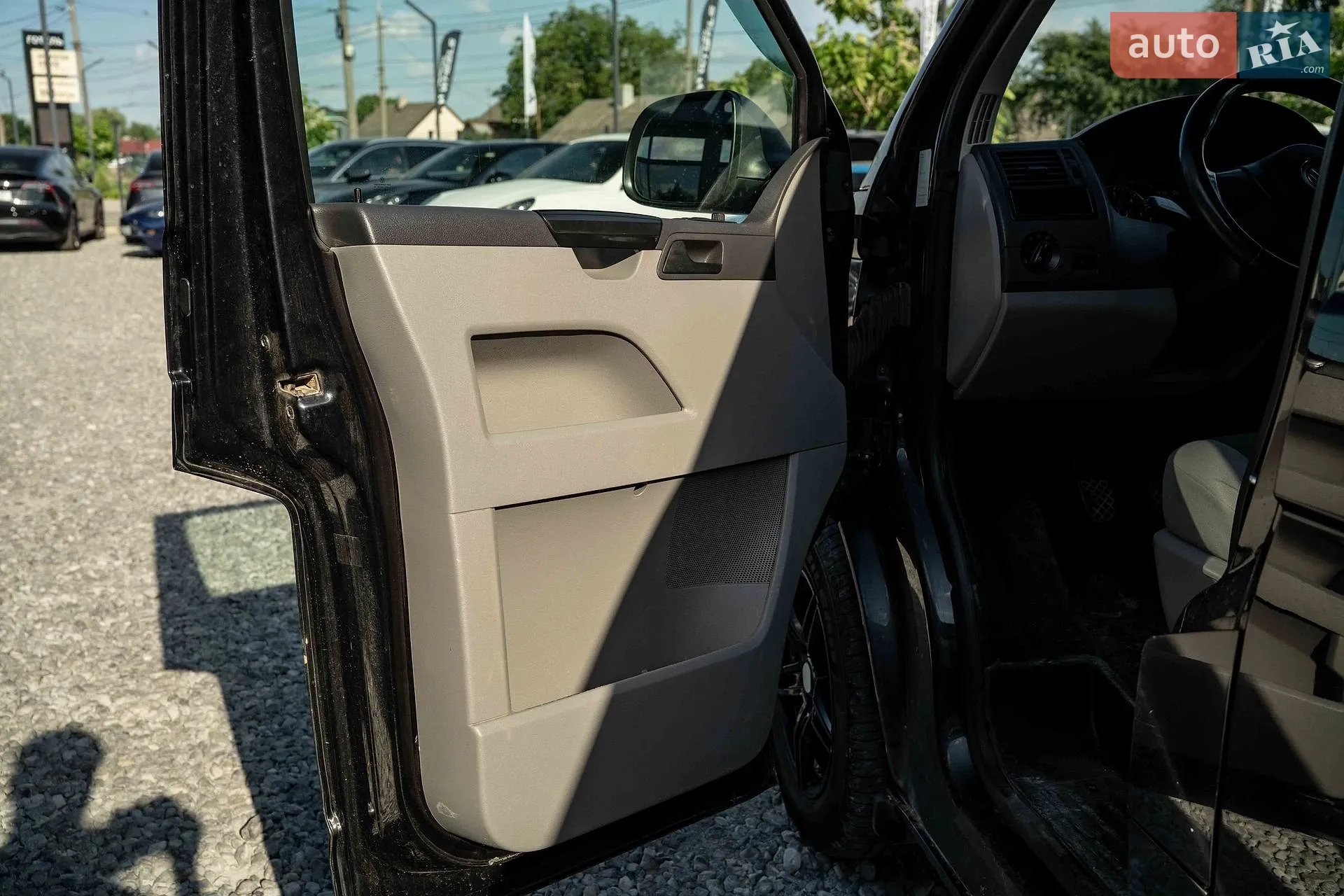 2014 Volkswagen Transporter - мініатюра 30