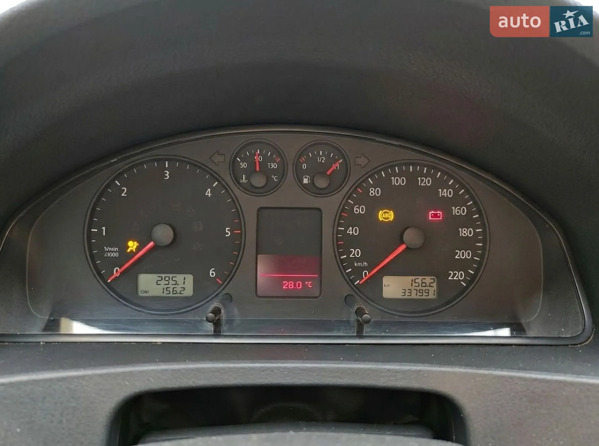 Volkswagen Transporter 2005 VIN WV1ZZZ7HZ5H054211 фото оголошення 12 з 21