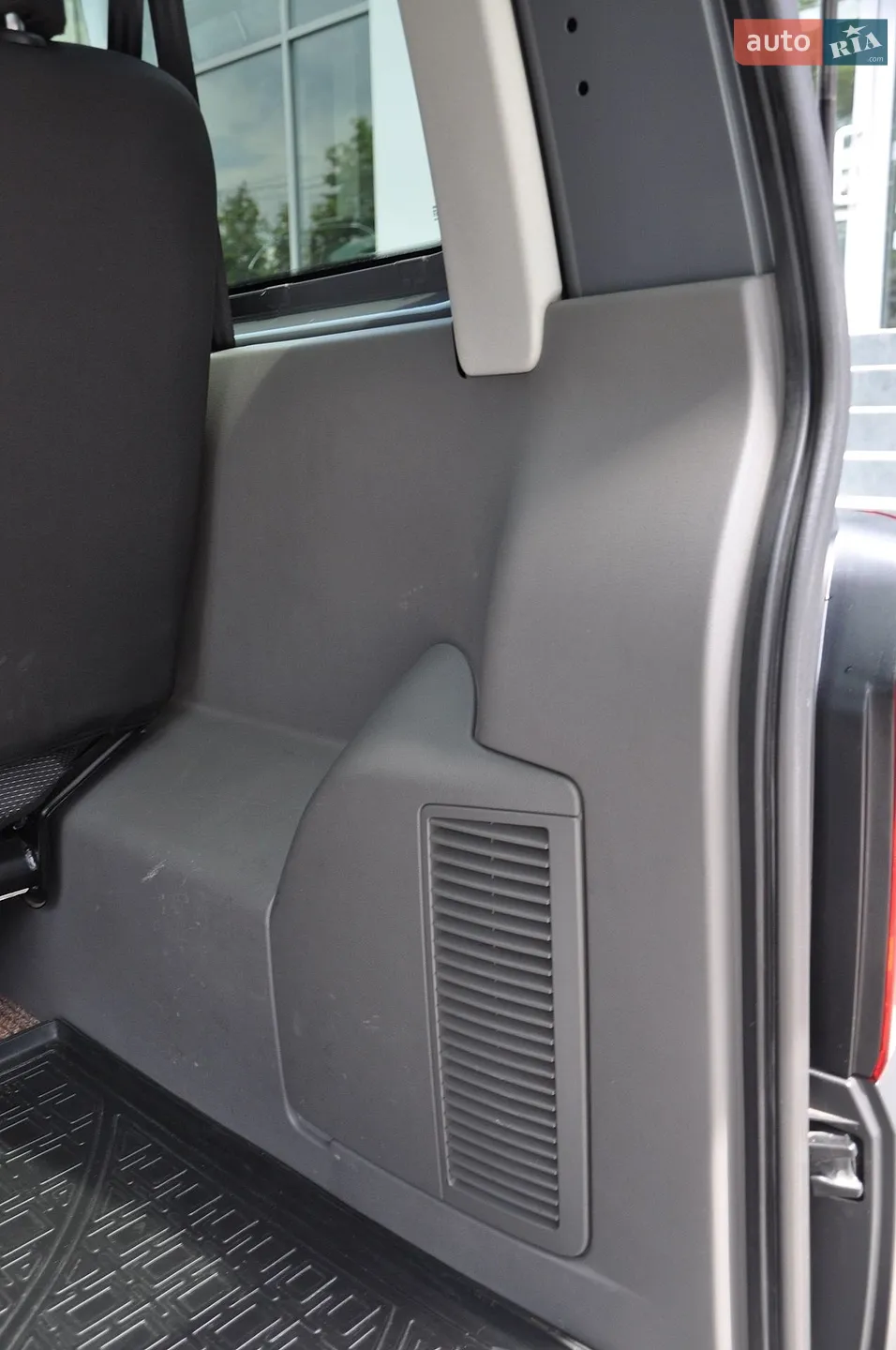 2020 Volkswagen Transporter - мініатюра 9