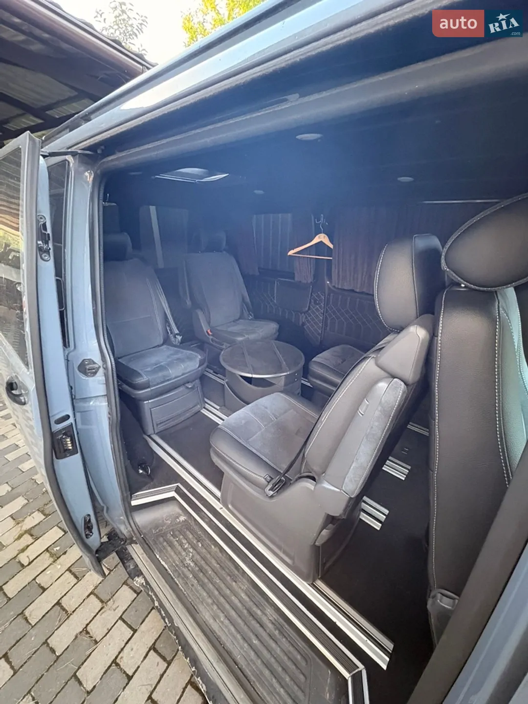 2022 Volkswagen Transporter - мініатюра 19