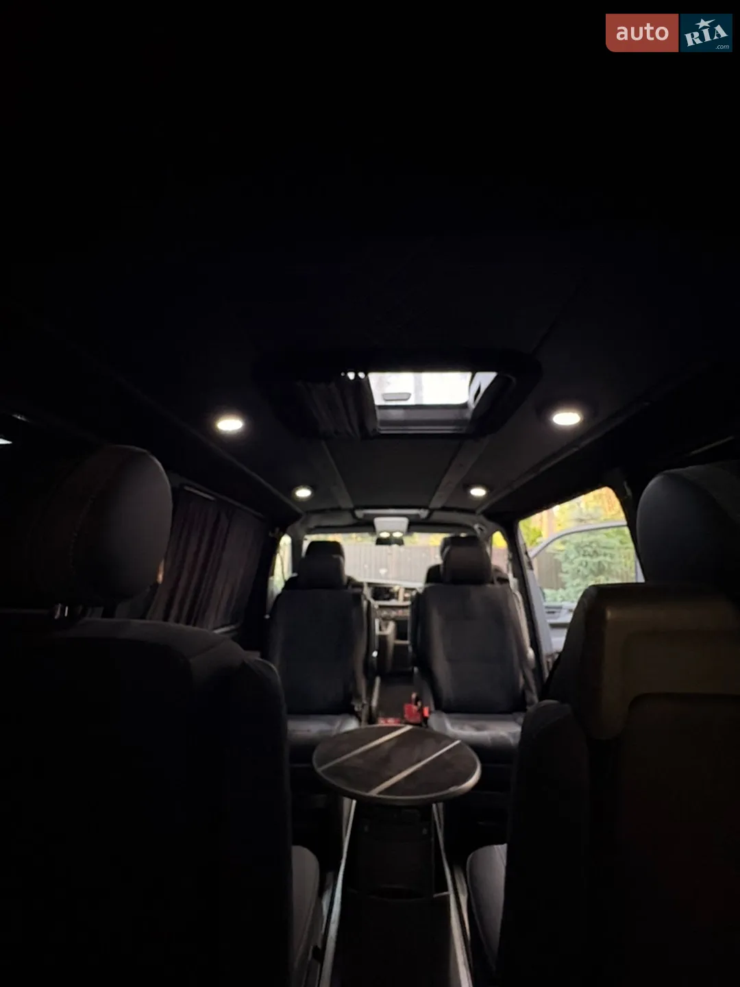 2022 Volkswagen Transporter - мініатюра 9