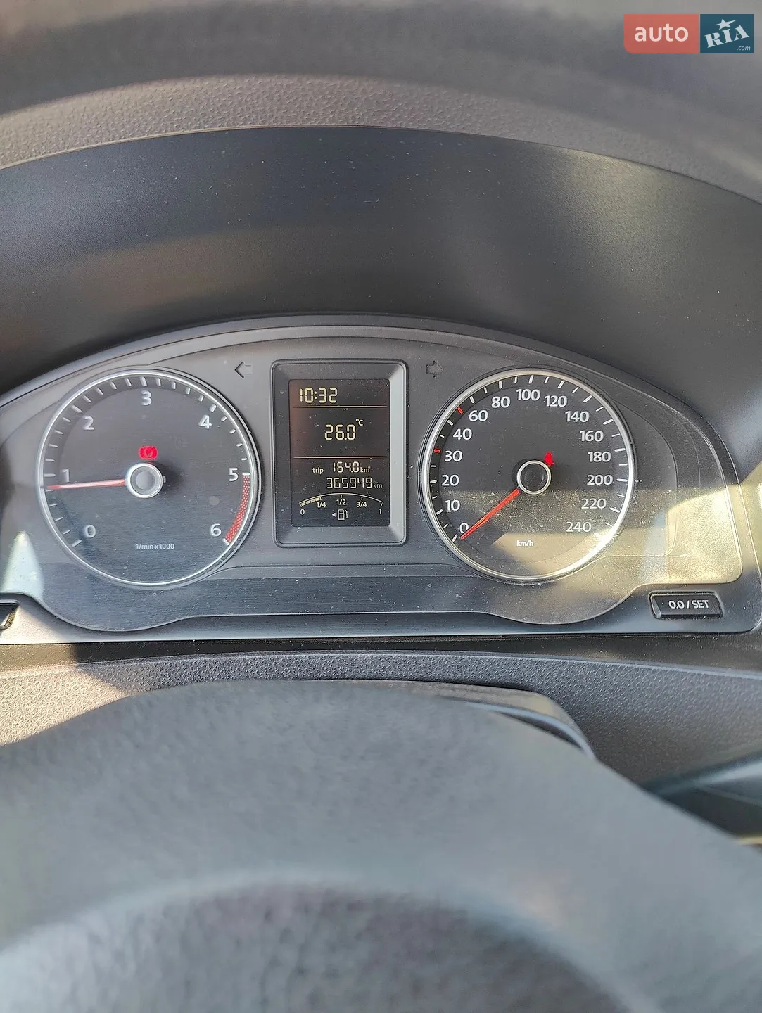 2011 Volkswagen Transporter - мініатюра 11