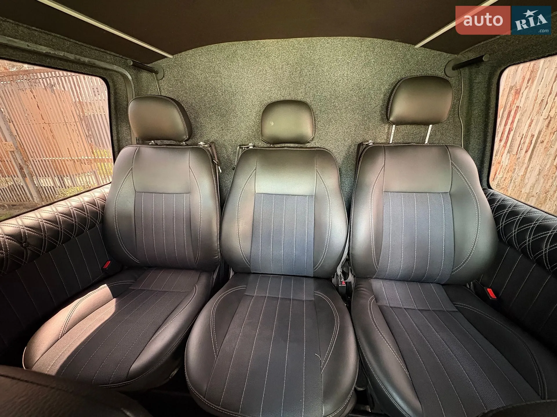 2015 Volkswagen Transporter - мініатюра 13
