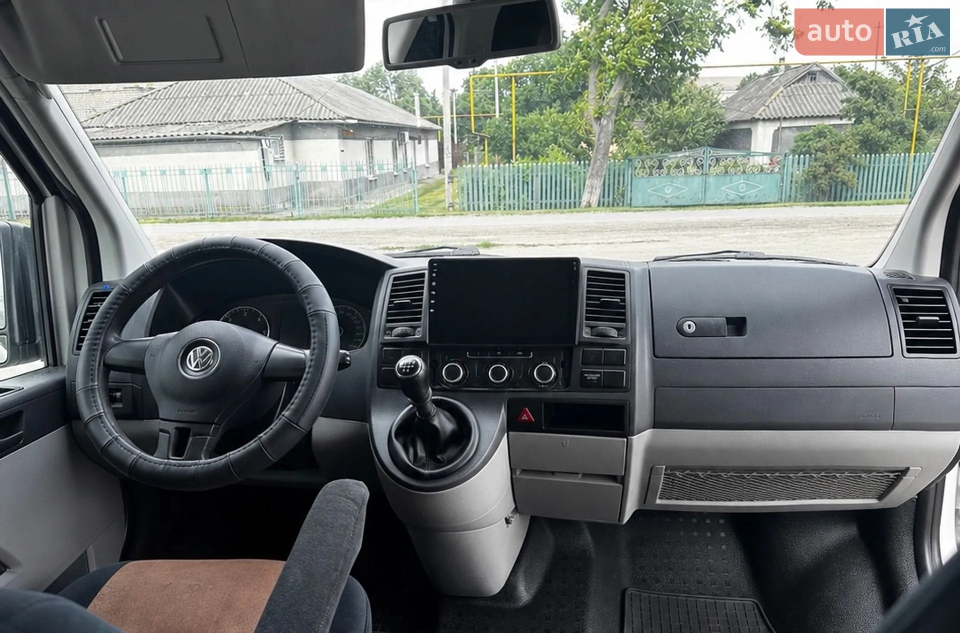 2010 Volkswagen Transporter - мініатюра 20