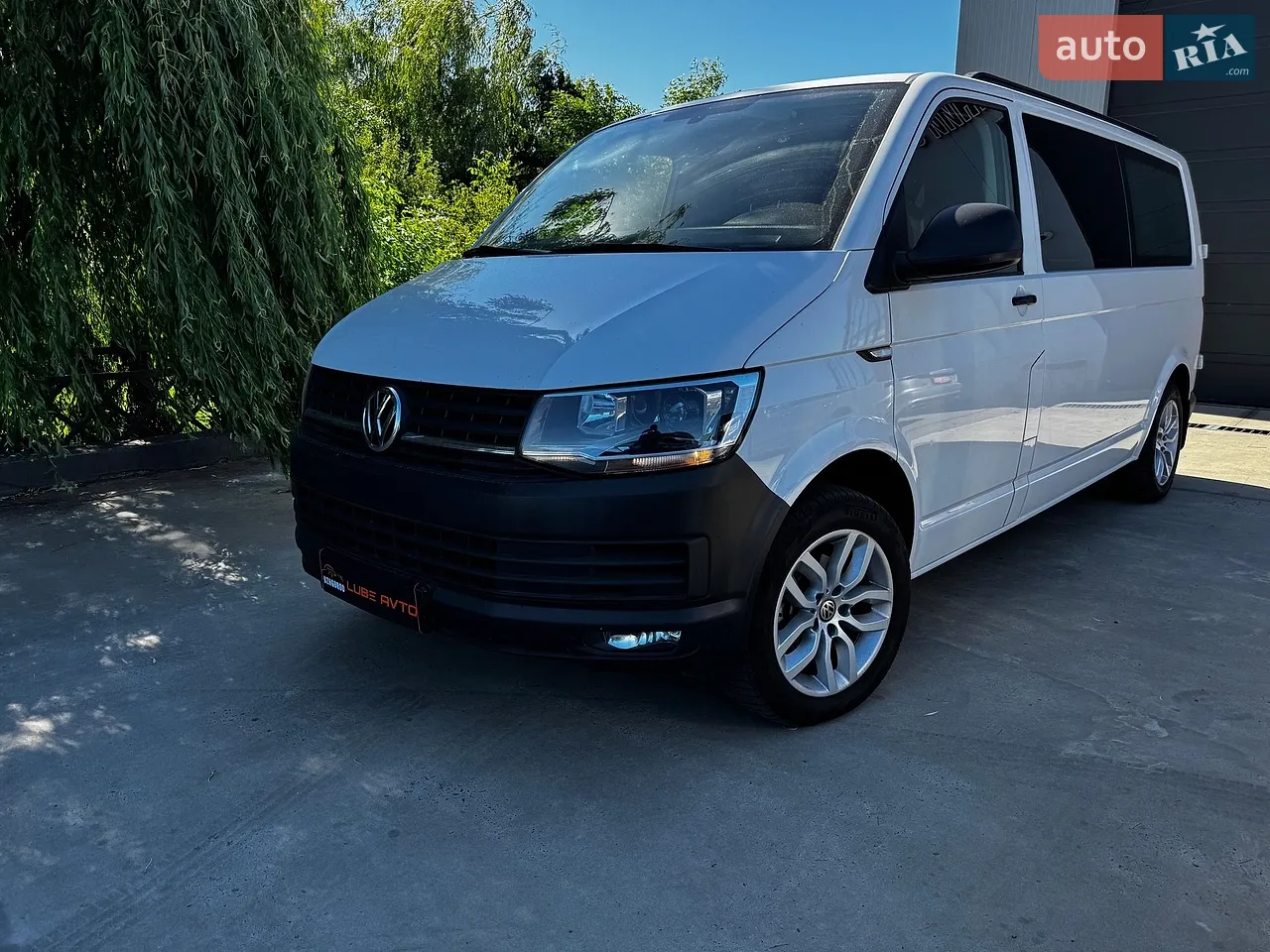 2020 Volkswagen Tiguan - мініатюра 25