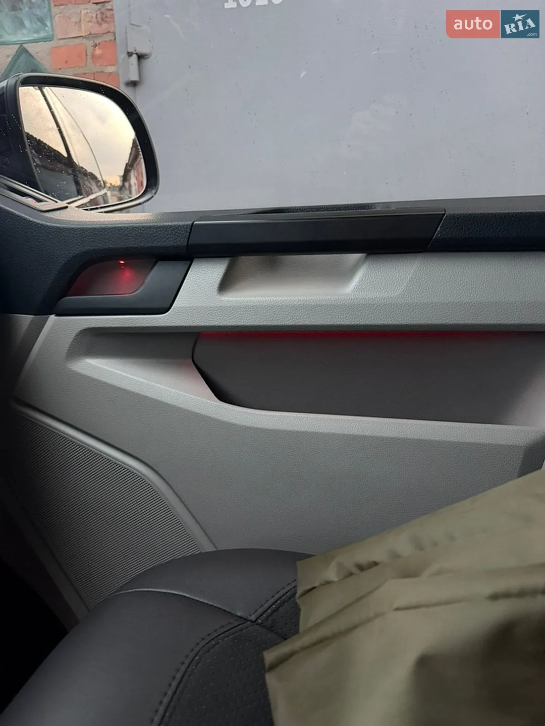 2018 Volkswagen Transporter - мініатюра 10