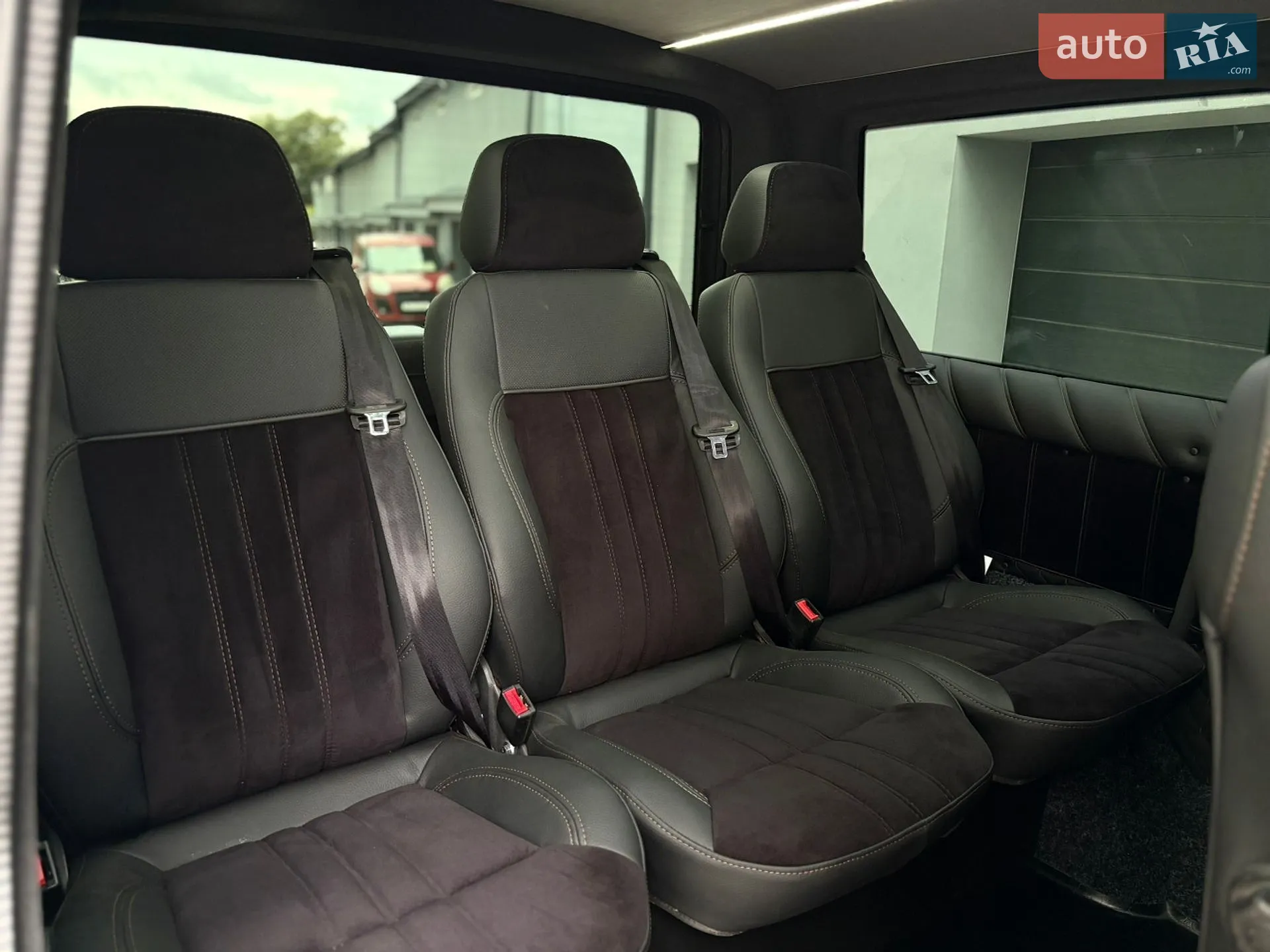 2020 Volkswagen Transporter - мініатюра 32