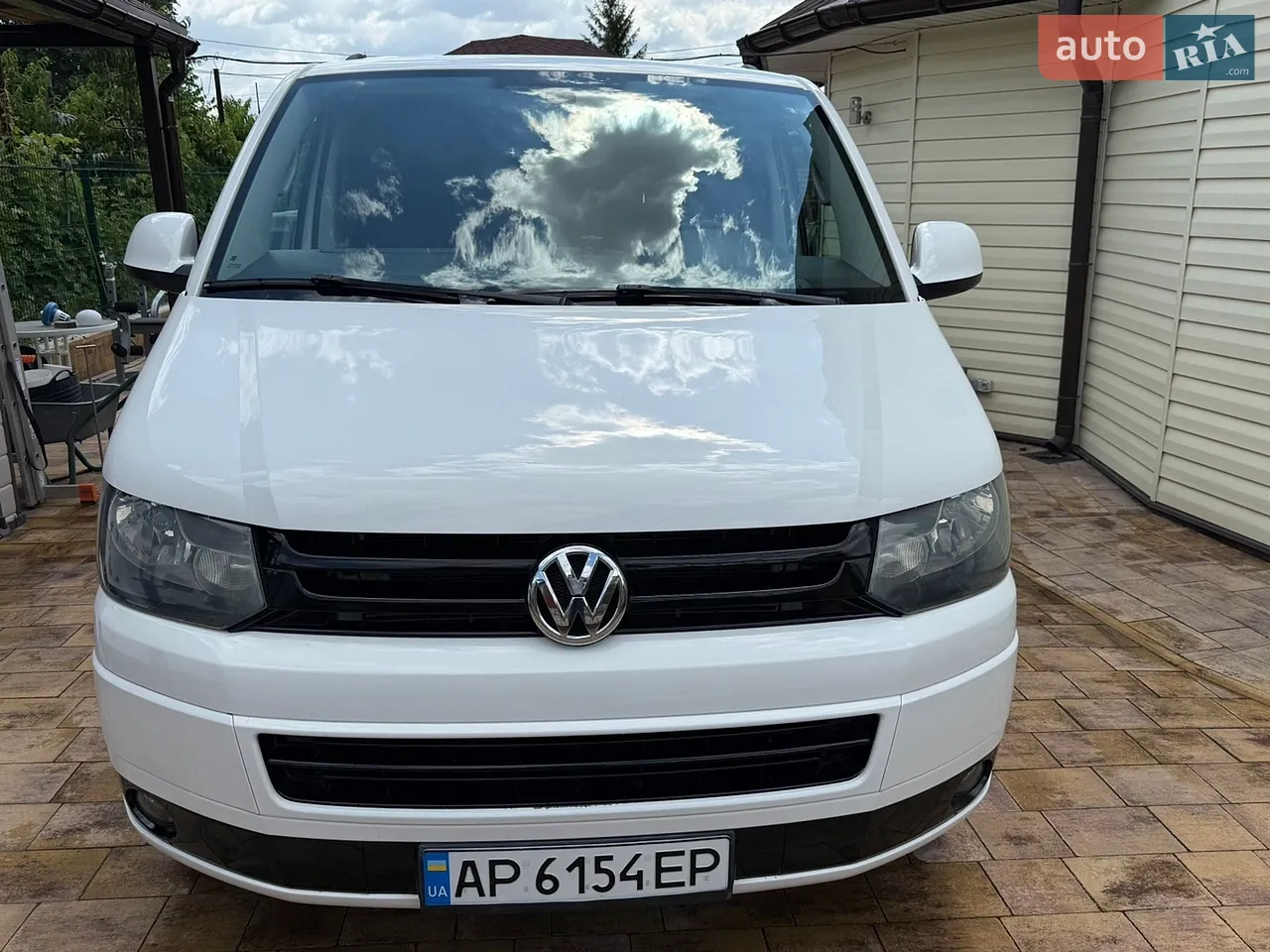 2015 Volkswagen Transporter - мініатюра 15