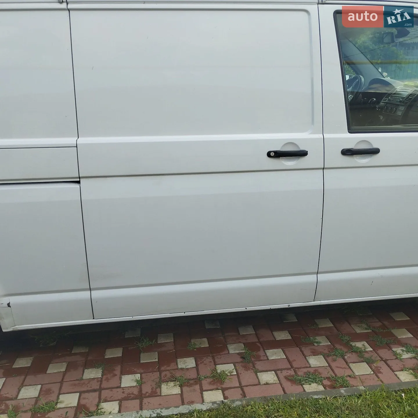 2013 Volkswagen Transporter - мініатюра 7