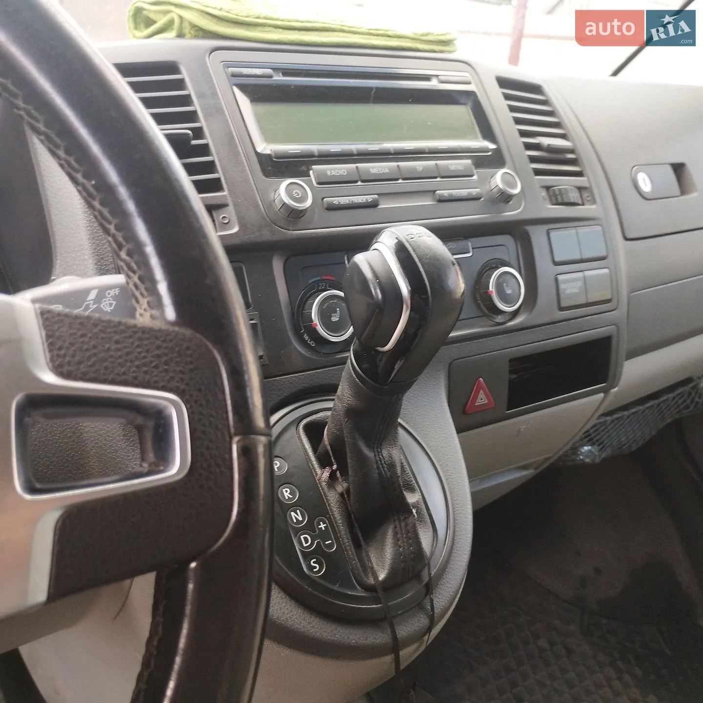 2013 Volkswagen Transporter - мініатюра 2