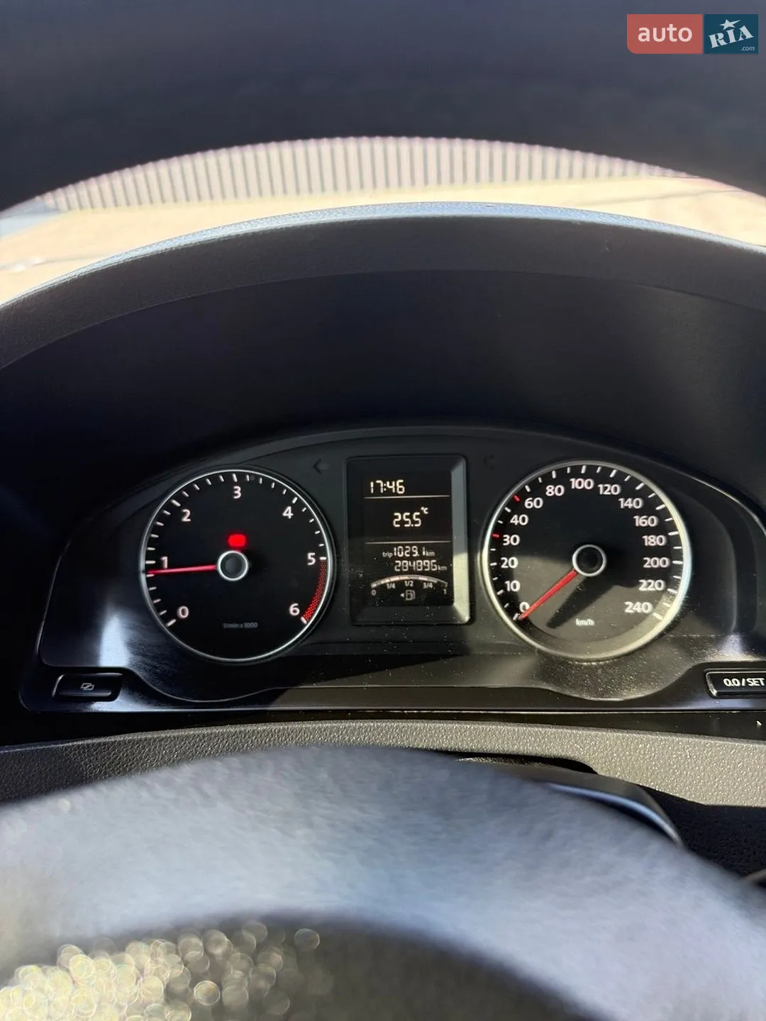 2011 Volkswagen Transporter - мініатюра 5