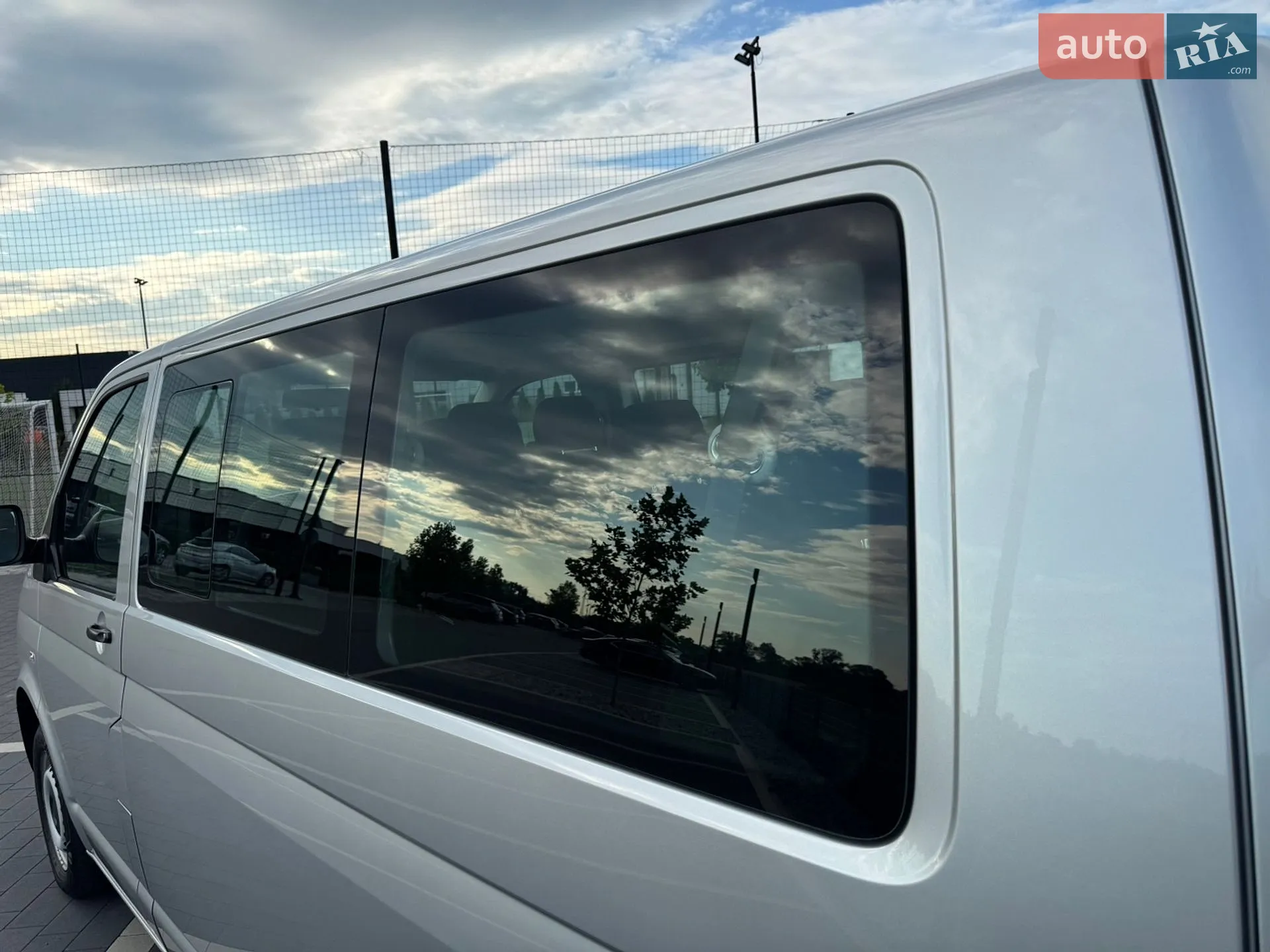 2014 Volkswagen Transporter - мініатюра 22