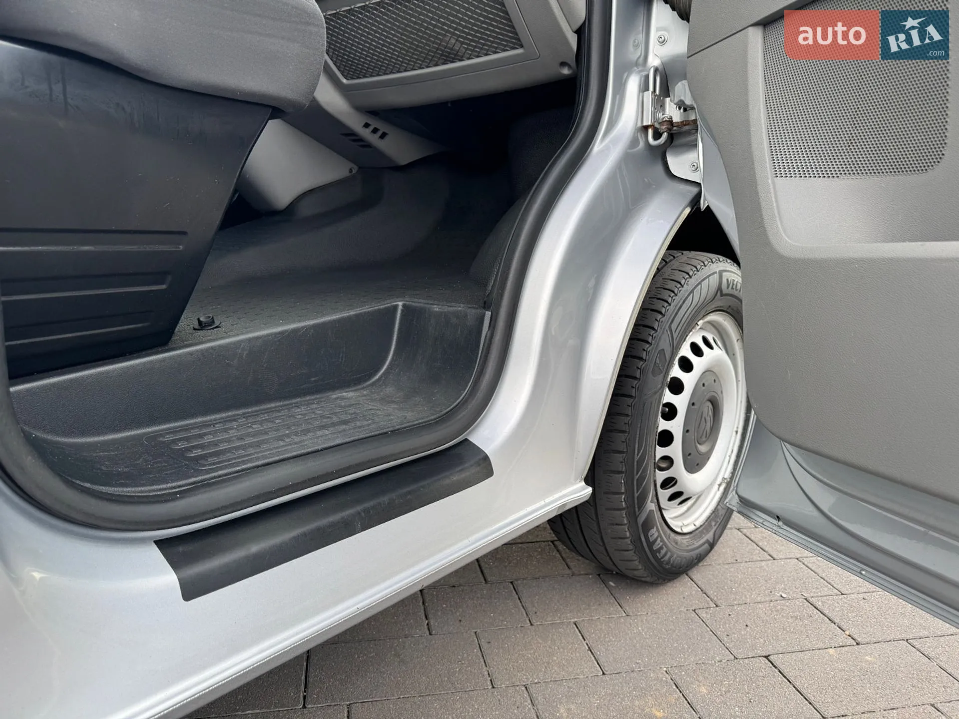 2014 Volkswagen Transporter - мініатюра 56