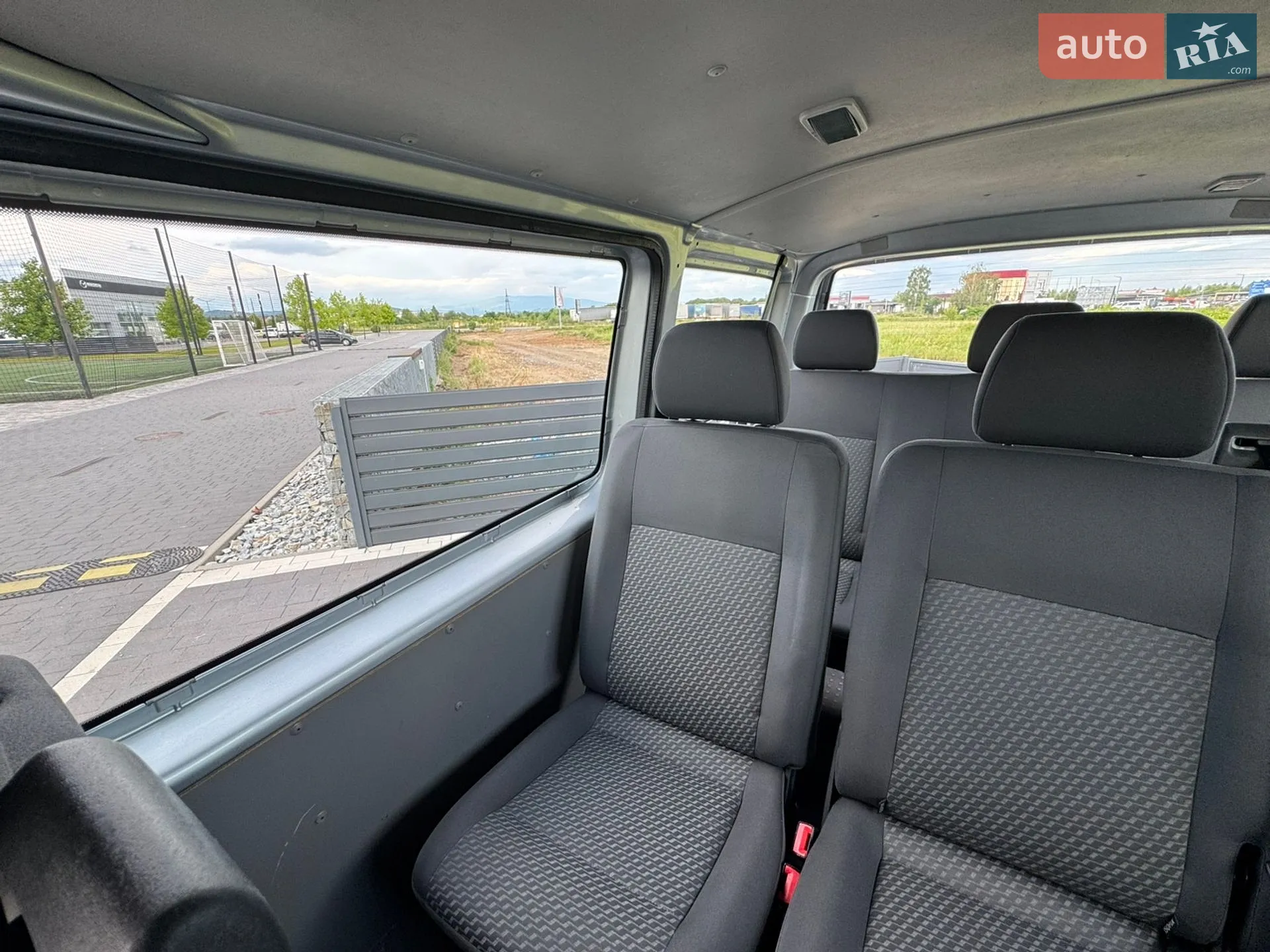 2014 Volkswagen Transporter - мініатюра 50
