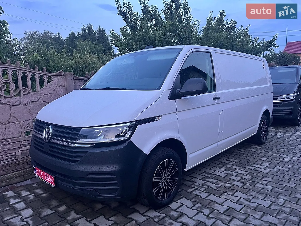 2022 Volkswagen Tiguan - мініатюра 43
