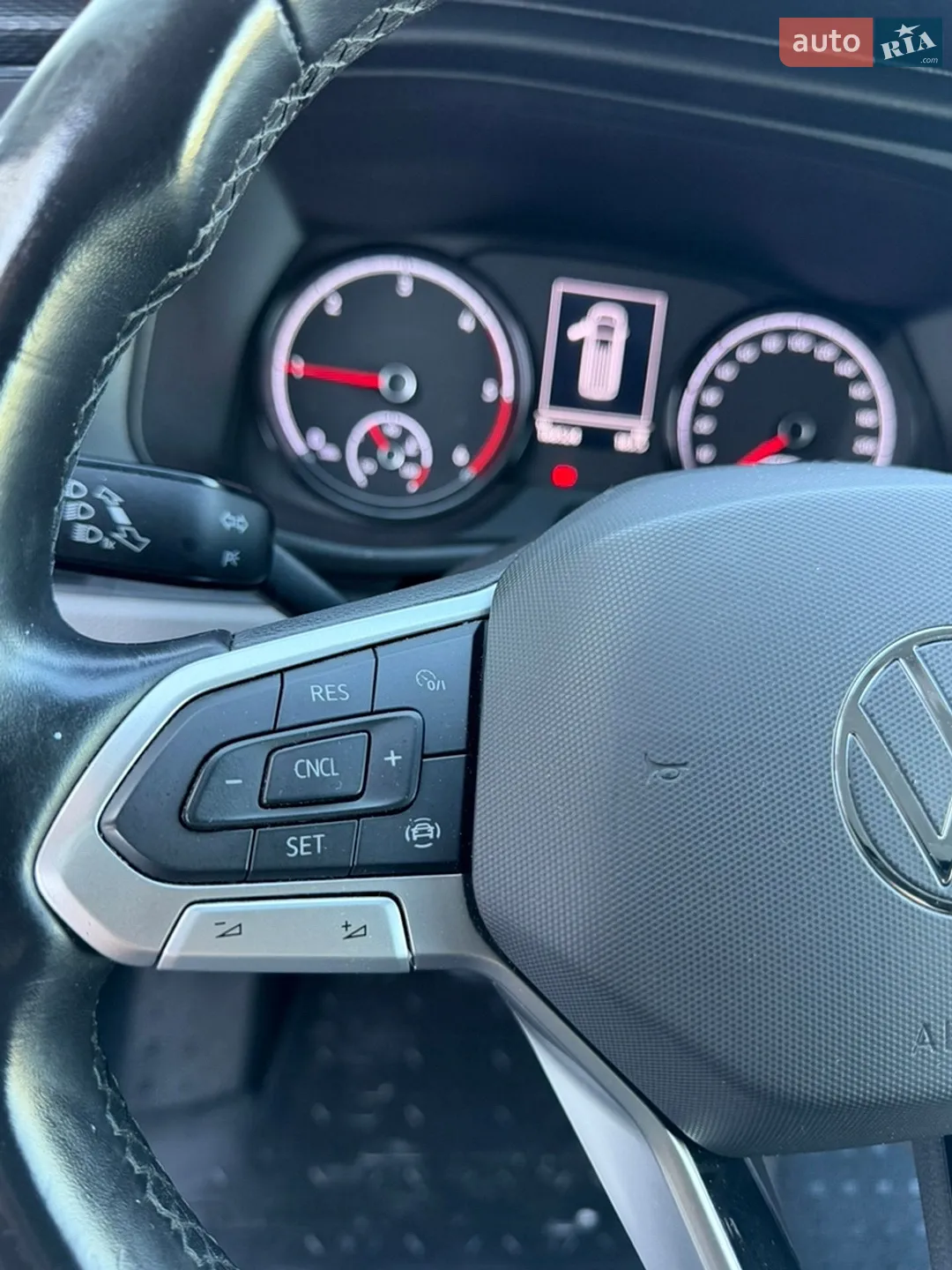2023 Volkswagen Transporter - мініатюра 32