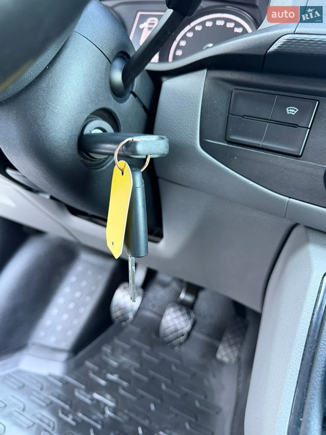 2023 Volkswagen Transporter - мініатюра 41