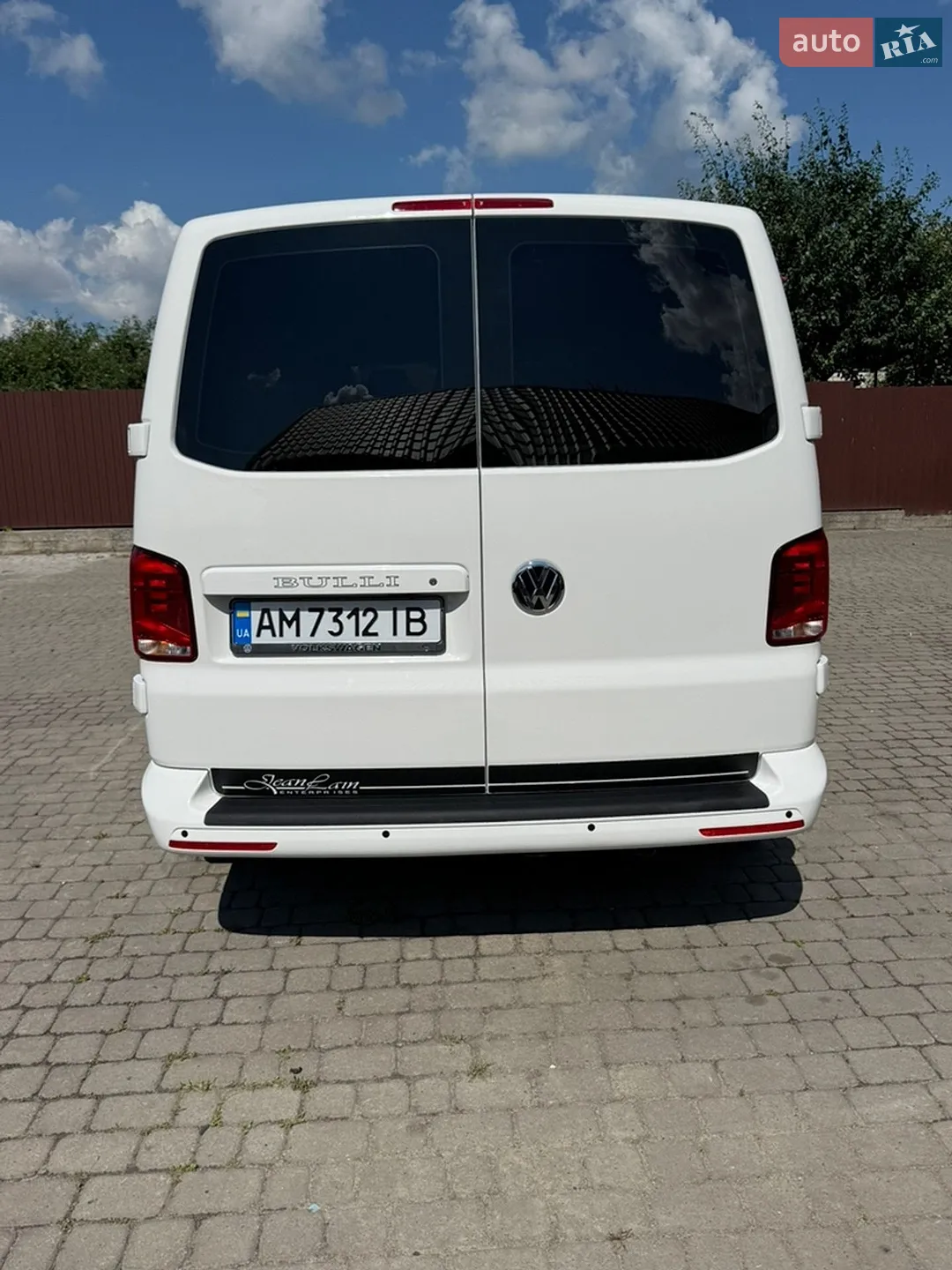 2022 Volkswagen Transporter - мініатюра 20