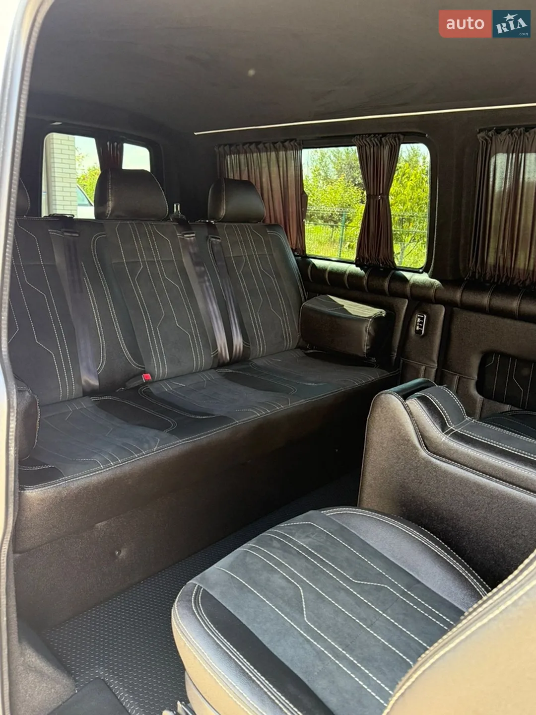2022 Volkswagen Transporter - мініатюра 36