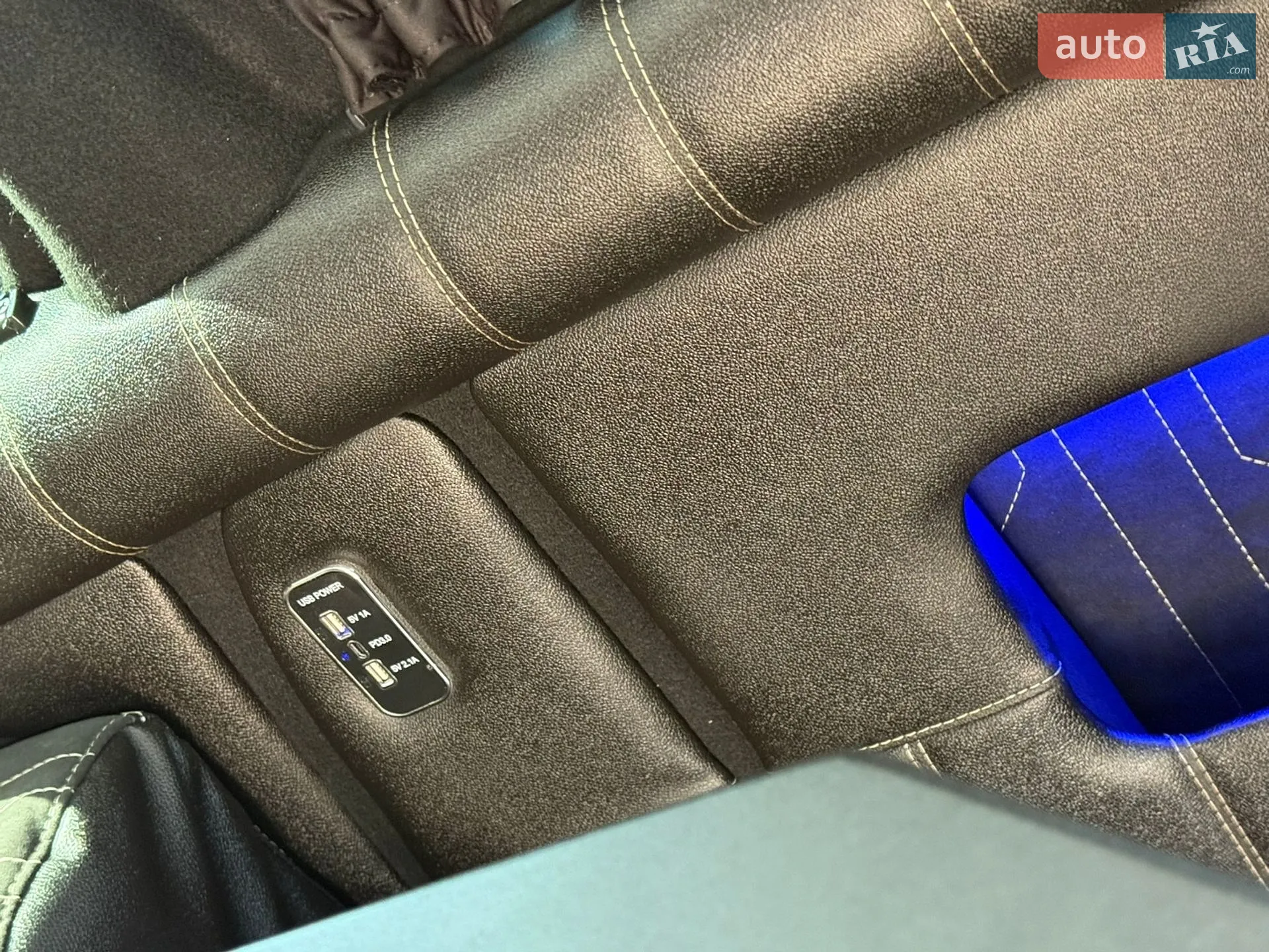 2022 Volkswagen Transporter - мініатюра 42