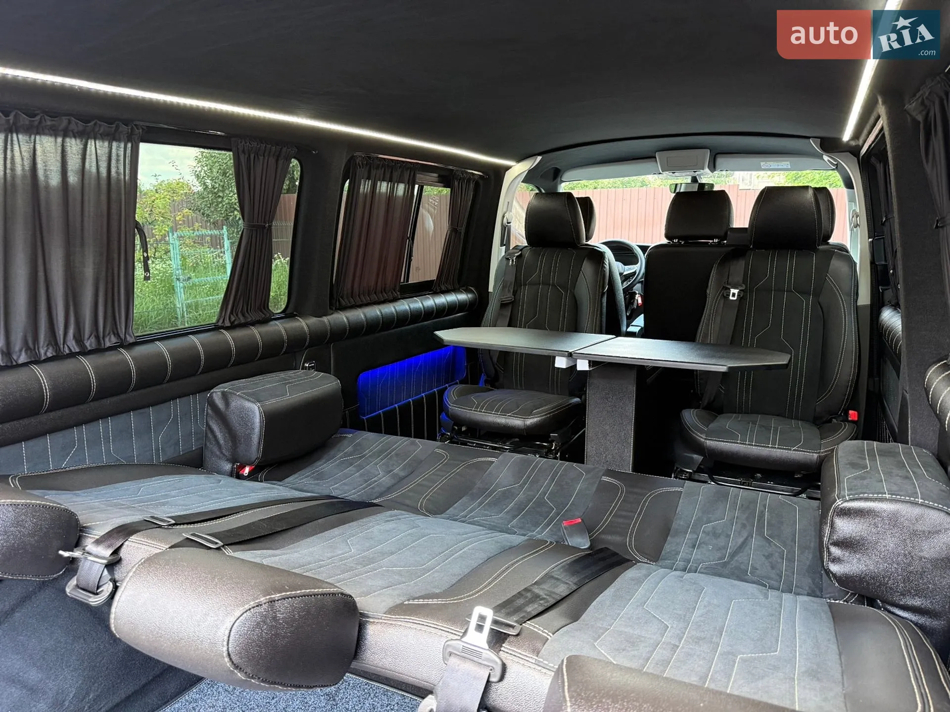 2022 Volkswagen Transporter - мініатюра 57