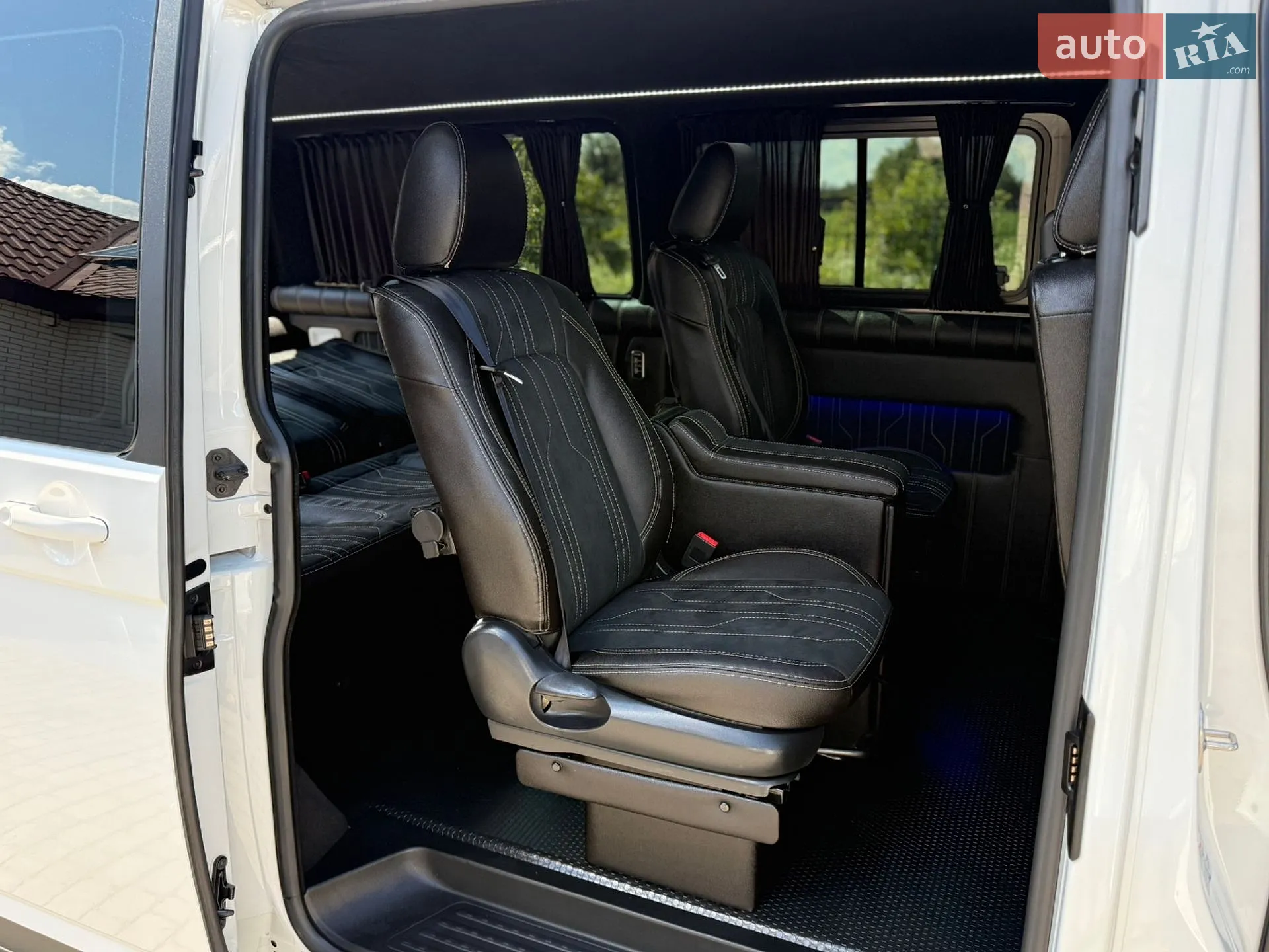 2022 Volkswagen Transporter - мініатюра 67