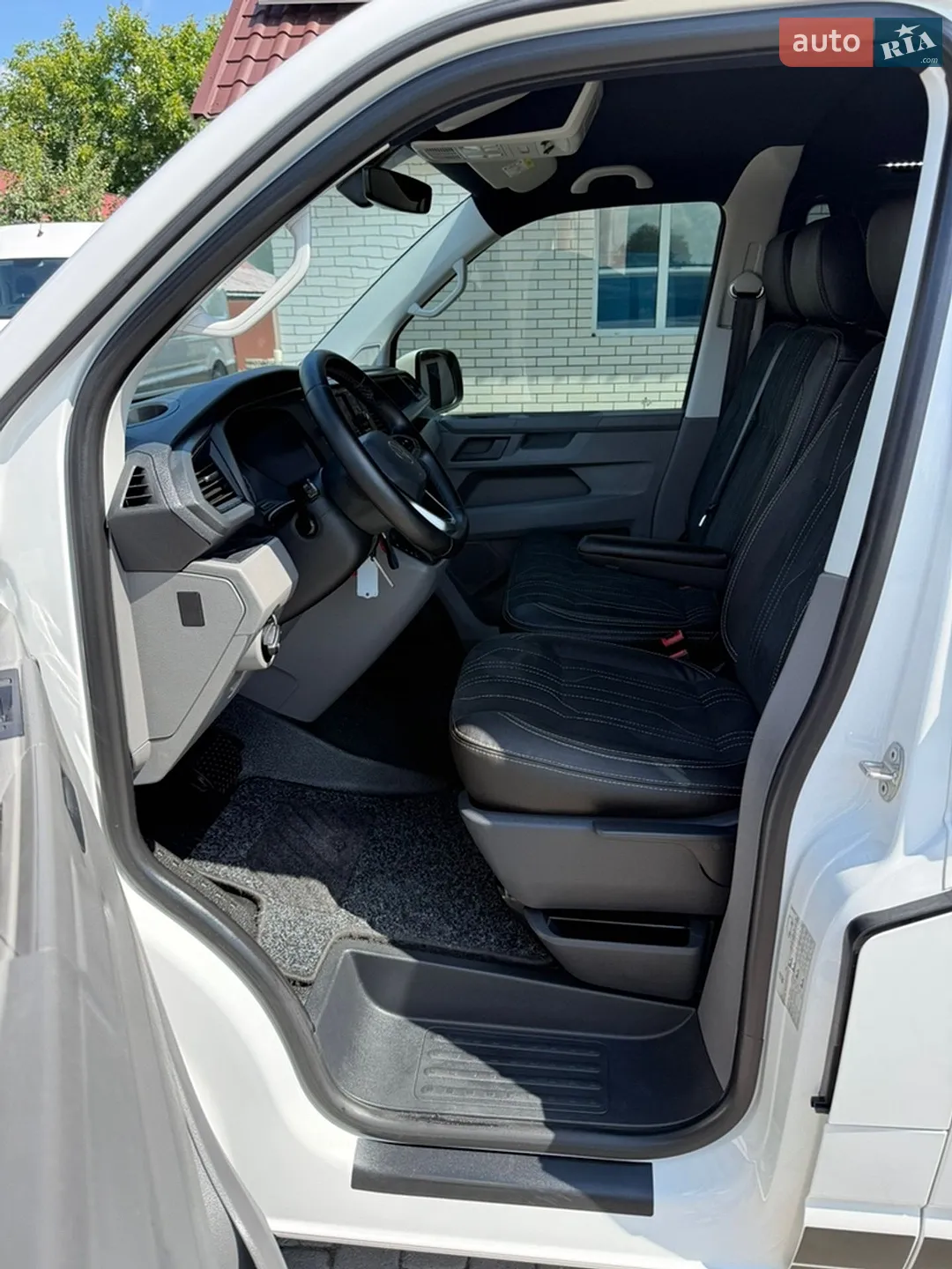 2022 Volkswagen Transporter - мініатюра 88
