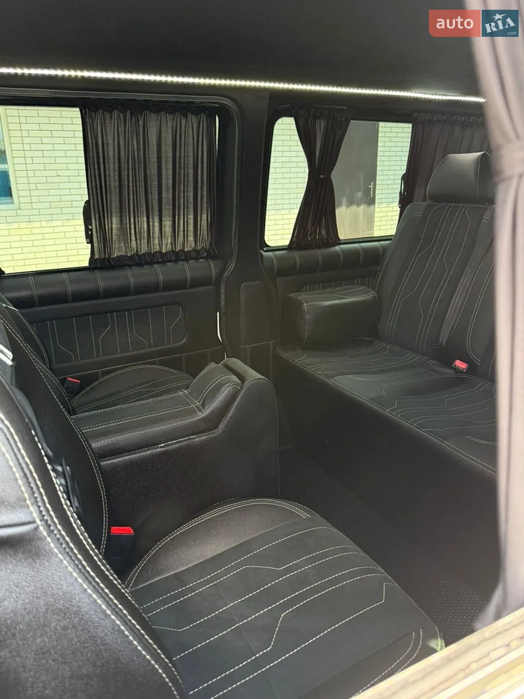 2022 Volkswagen Transporter - мініатюра 123