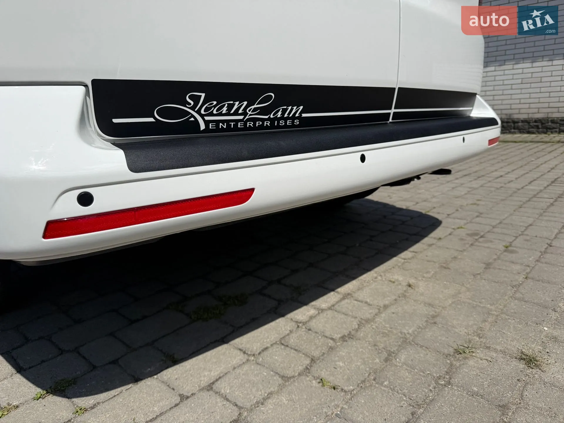 2022 Volkswagen Transporter - мініатюра 133