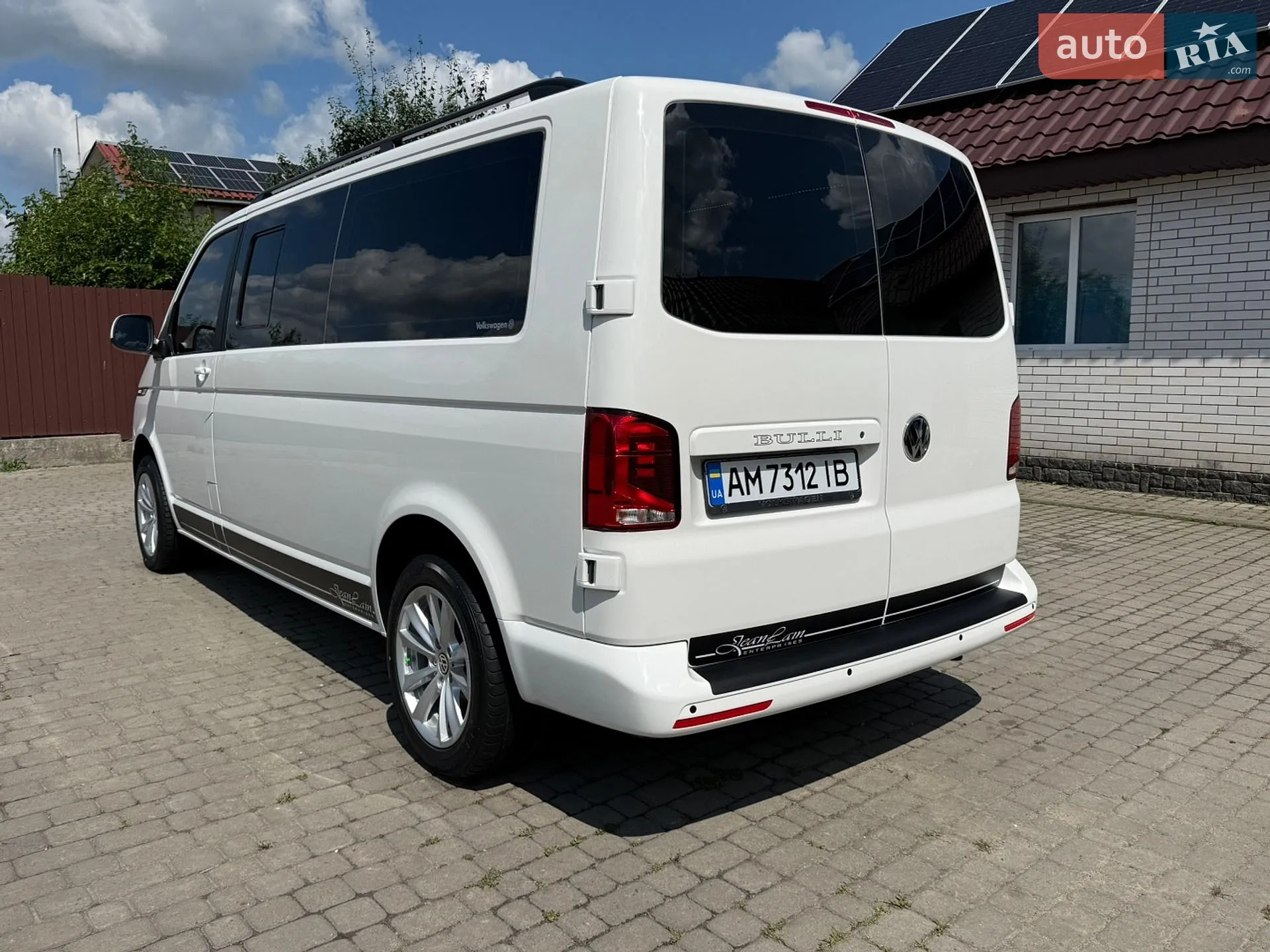 2022 Volkswagen Transporter - мініатюра 142