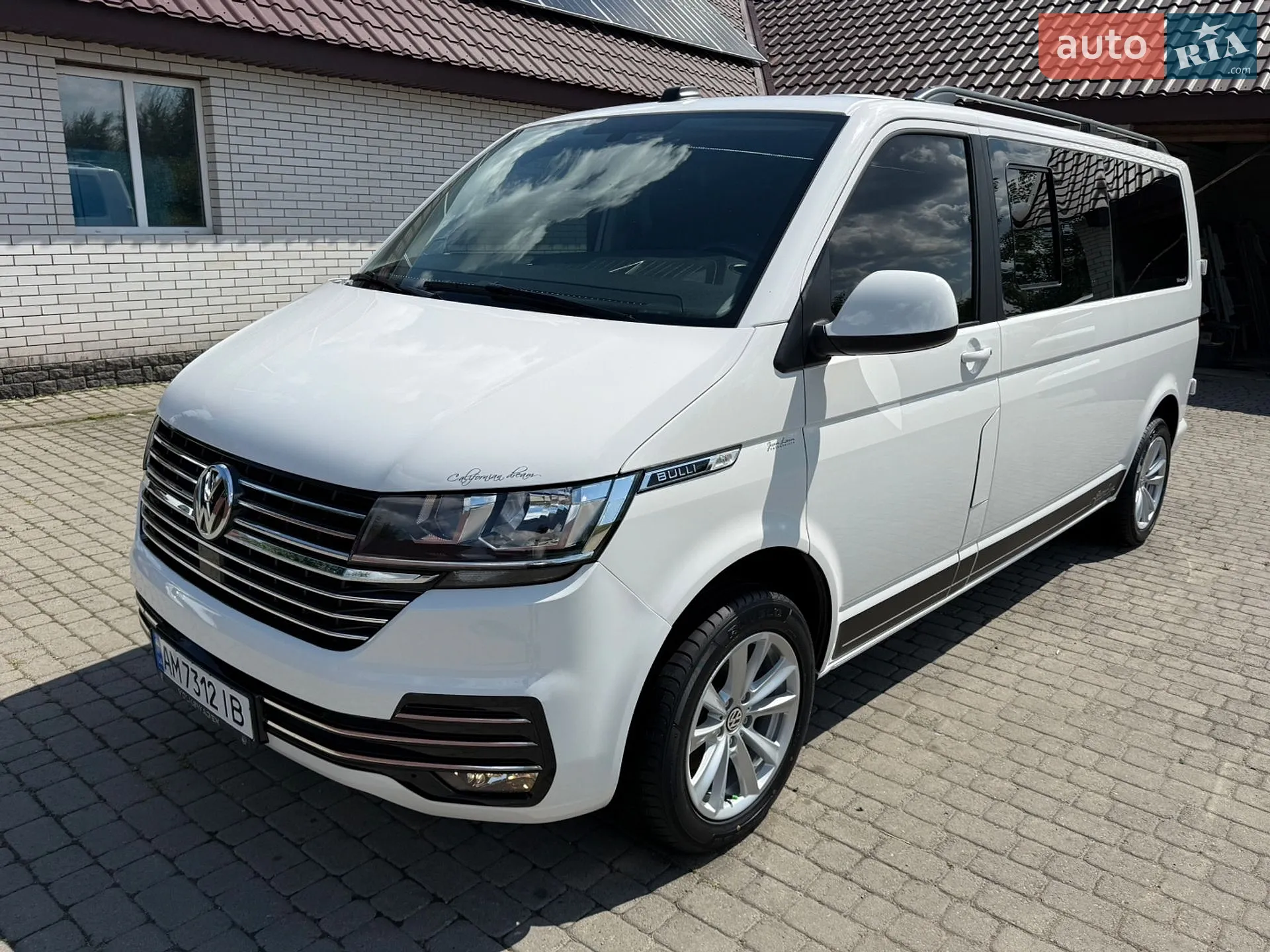 2022 Volkswagen Transporter - мініатюра 151