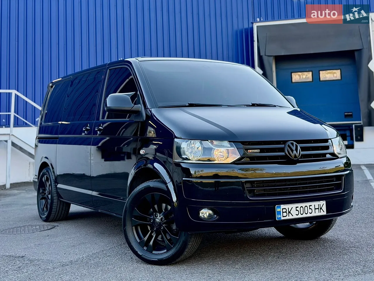 2013 Volkswagen Transporter - мініатюра 17