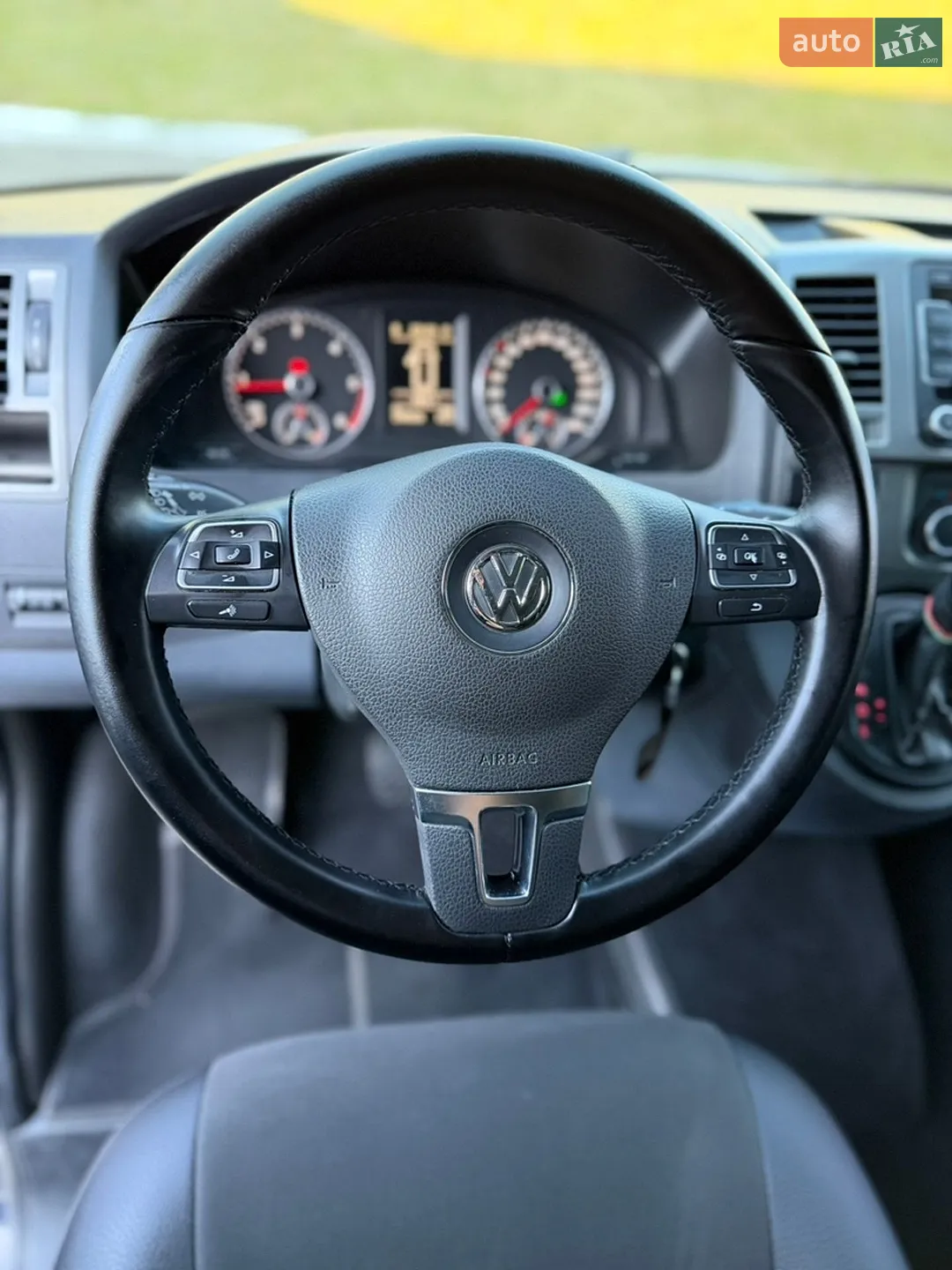 2014 Volkswagen Transporter - мініатюра 17
