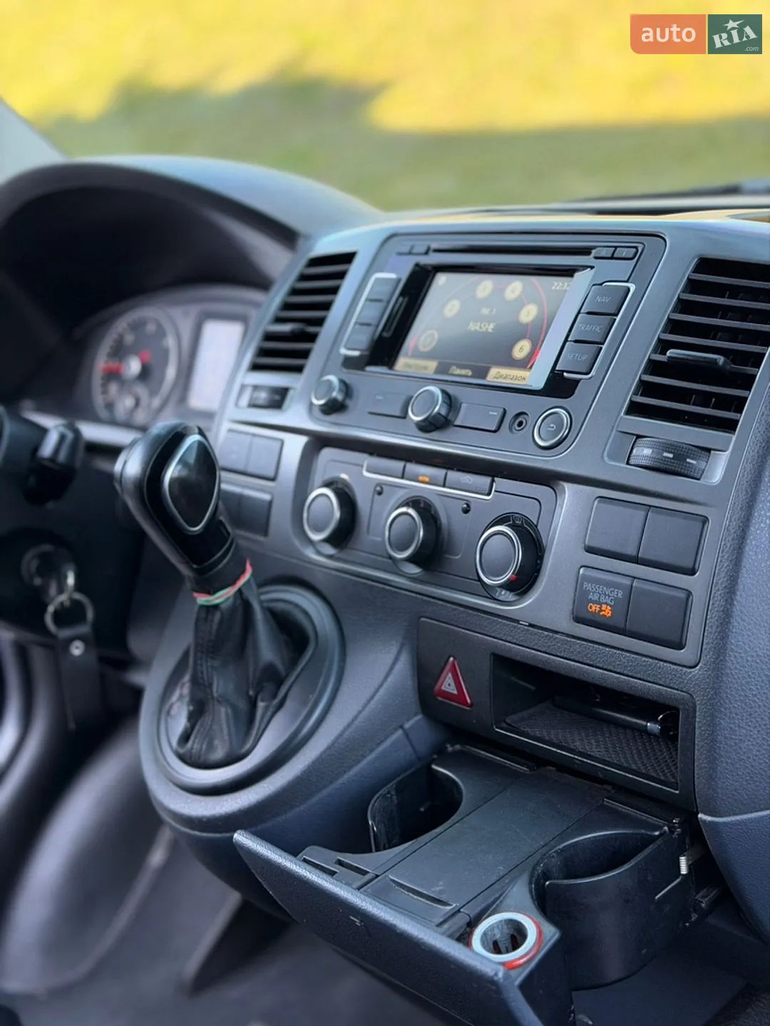 2014 Volkswagen Transporter - мініатюра 22